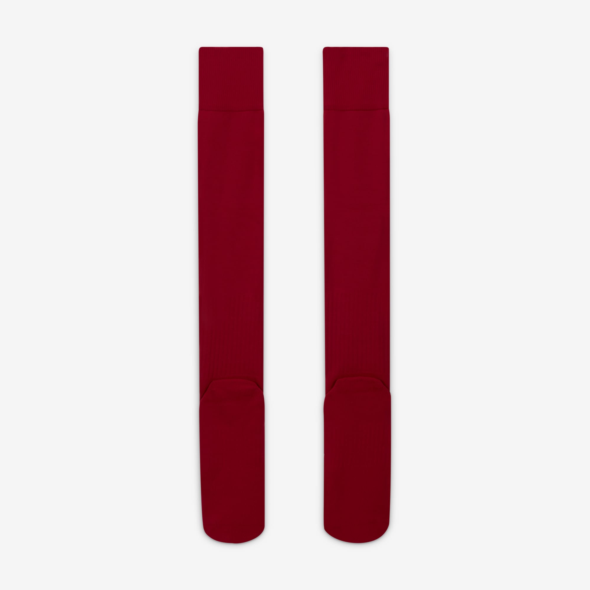 Nike Calcetines Academy Extralargos 1 Par, ROJO, hi-res
