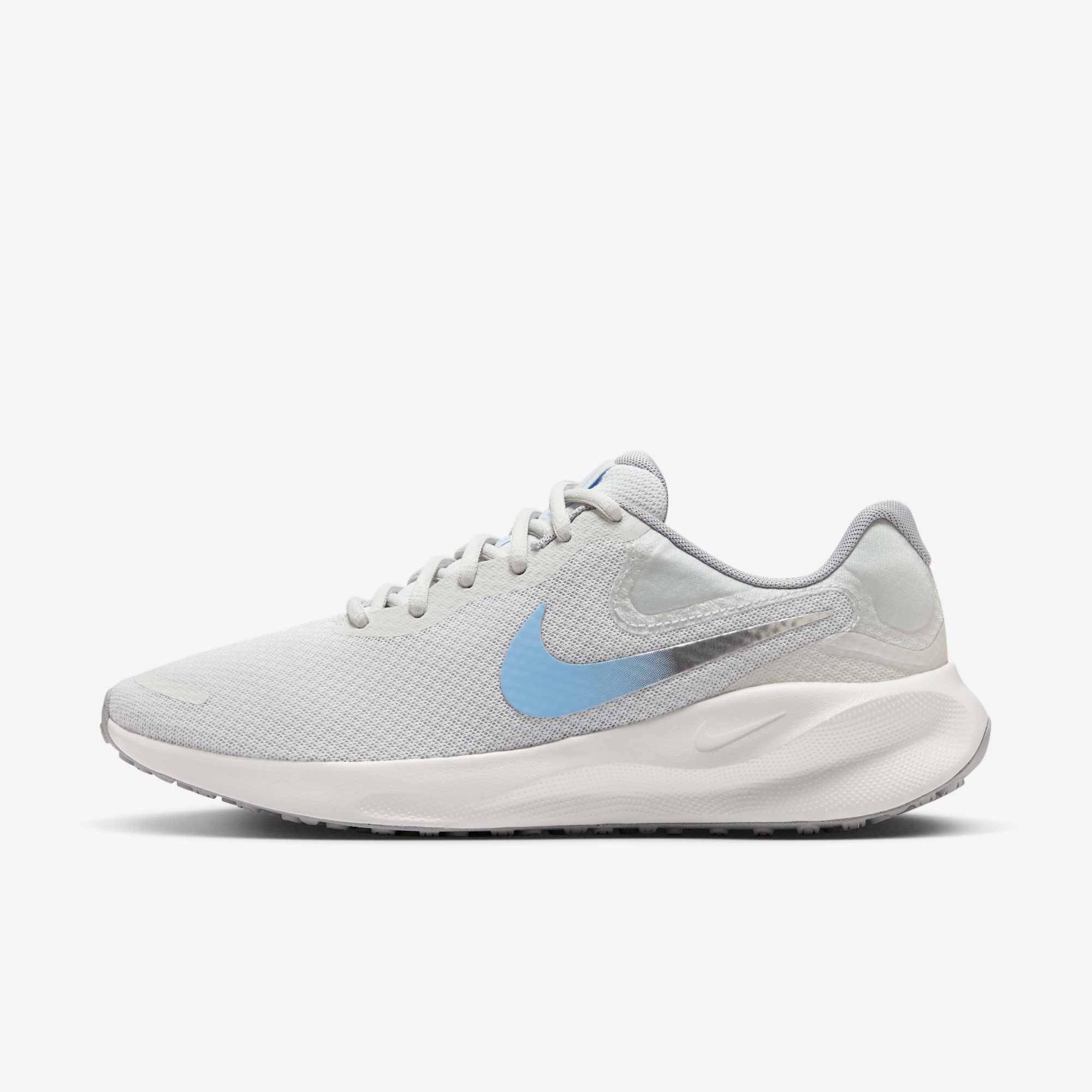 Nike Zapatillas Revolution 7, NEGRO, hi-res