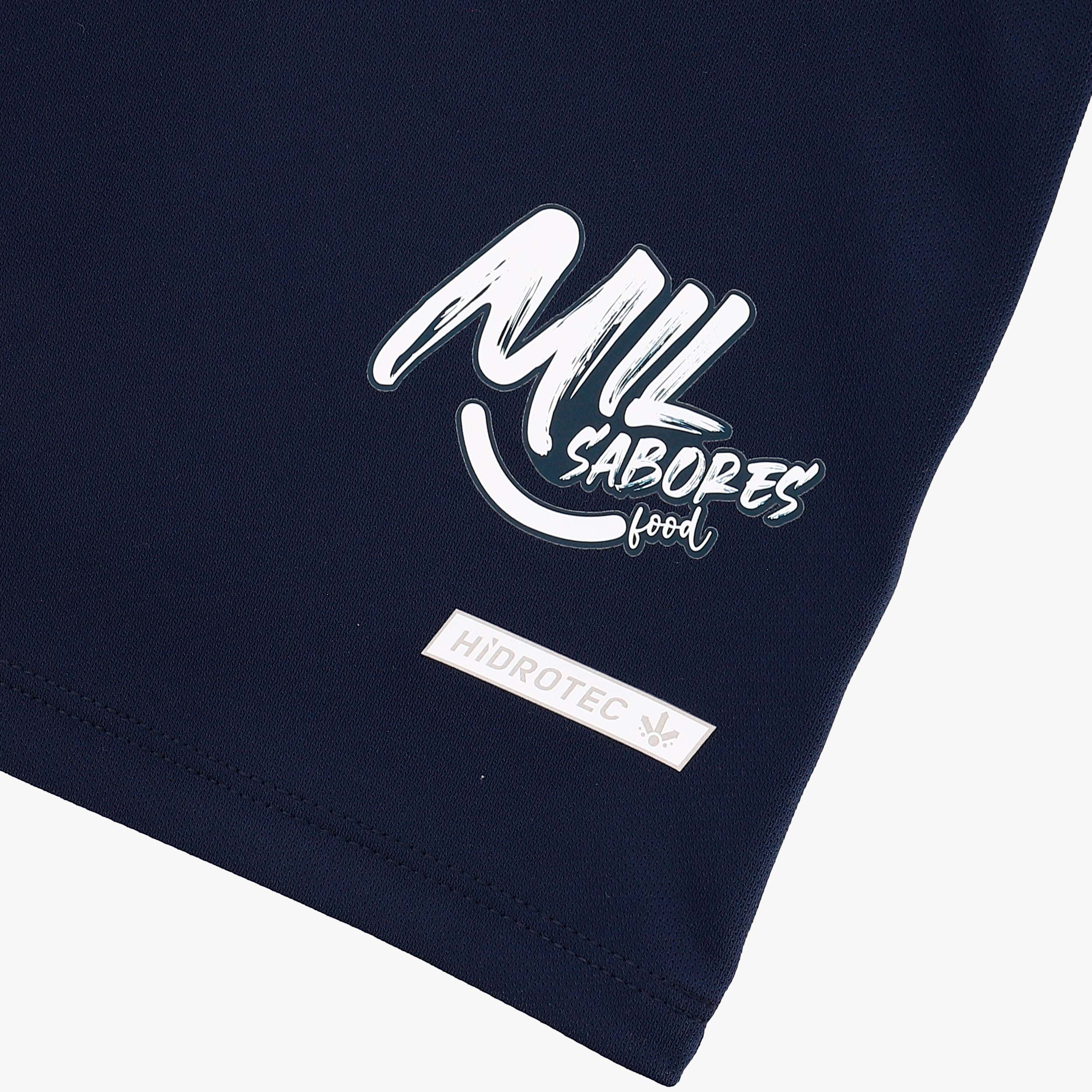 Camiseta Entrenamiento Los C&oacute;ndores 2025, AZUL, hi-res