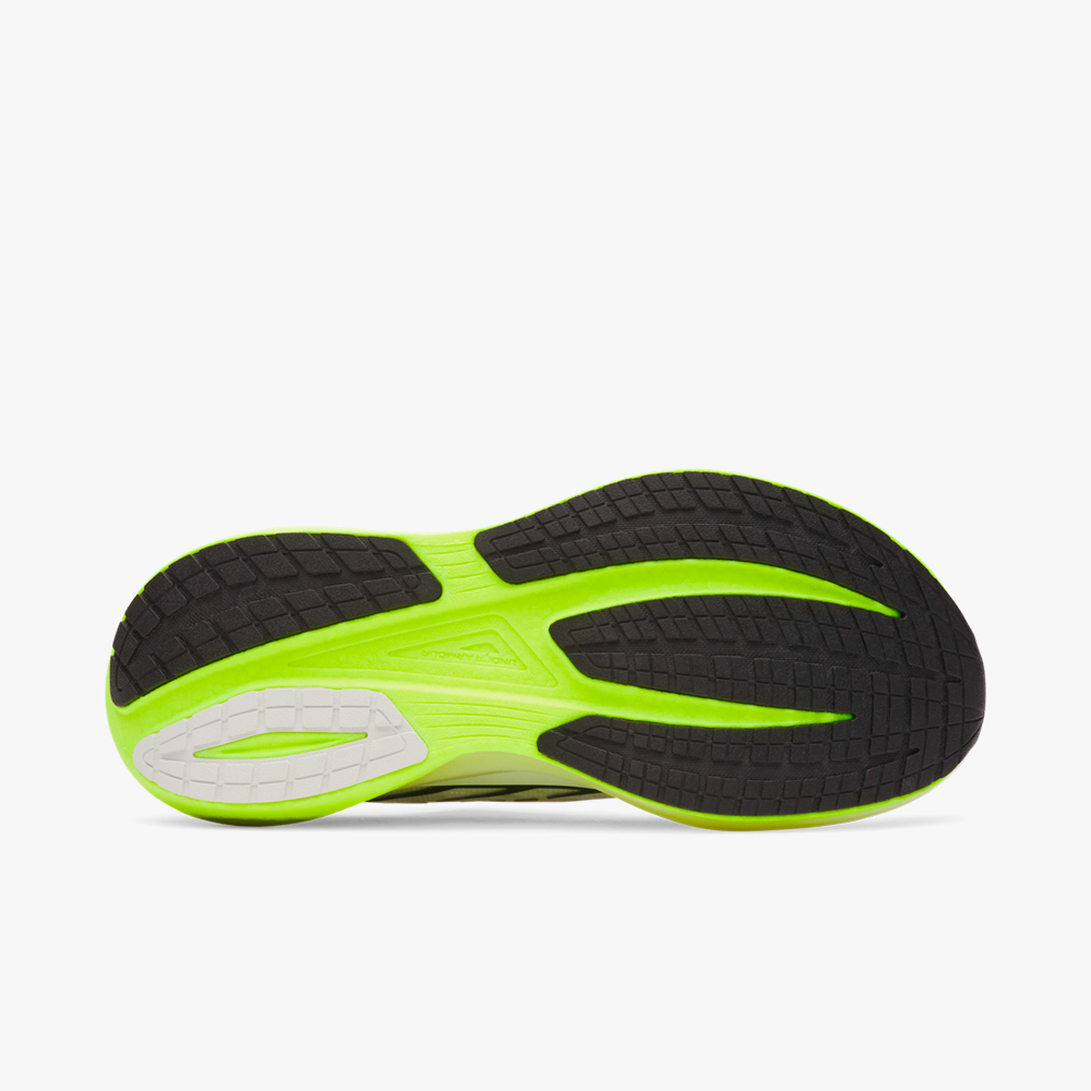 Under Armour Zapatillas Velociti Distance, BLANCO, hi-res