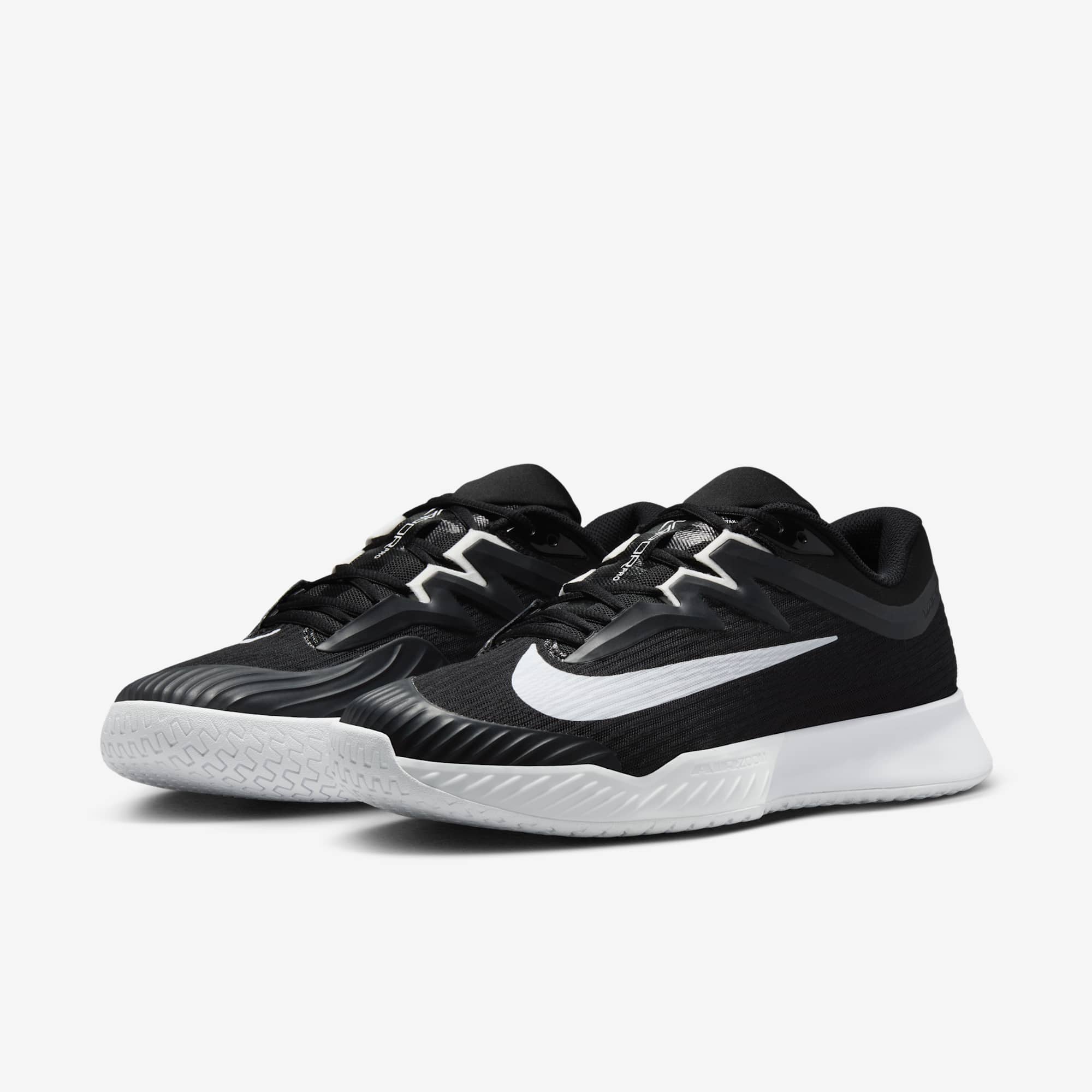 Nike Vapor Pro 3, NEGRO, hi-res