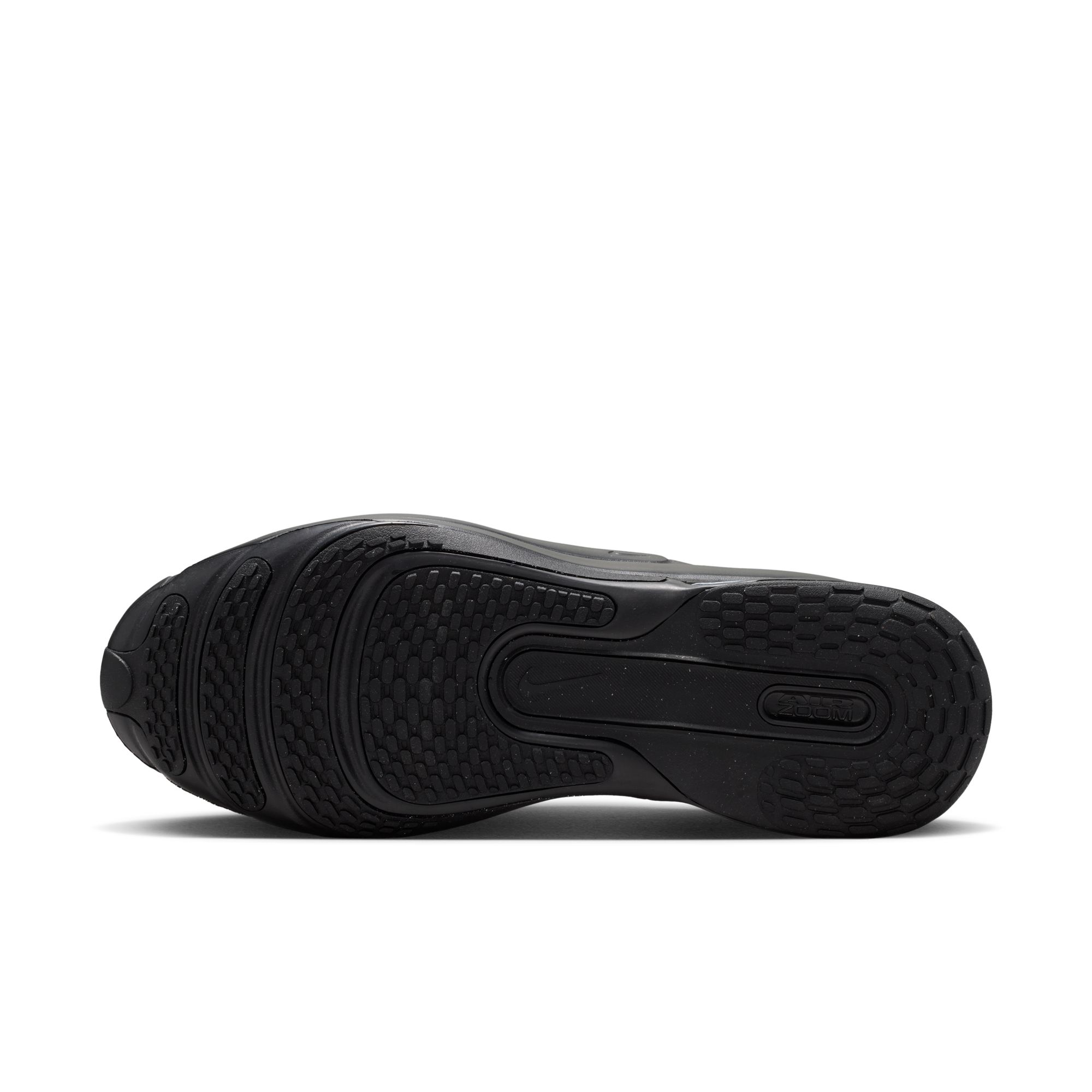 Nike Air Zoom Upturn SC, NEGRO, hi-res