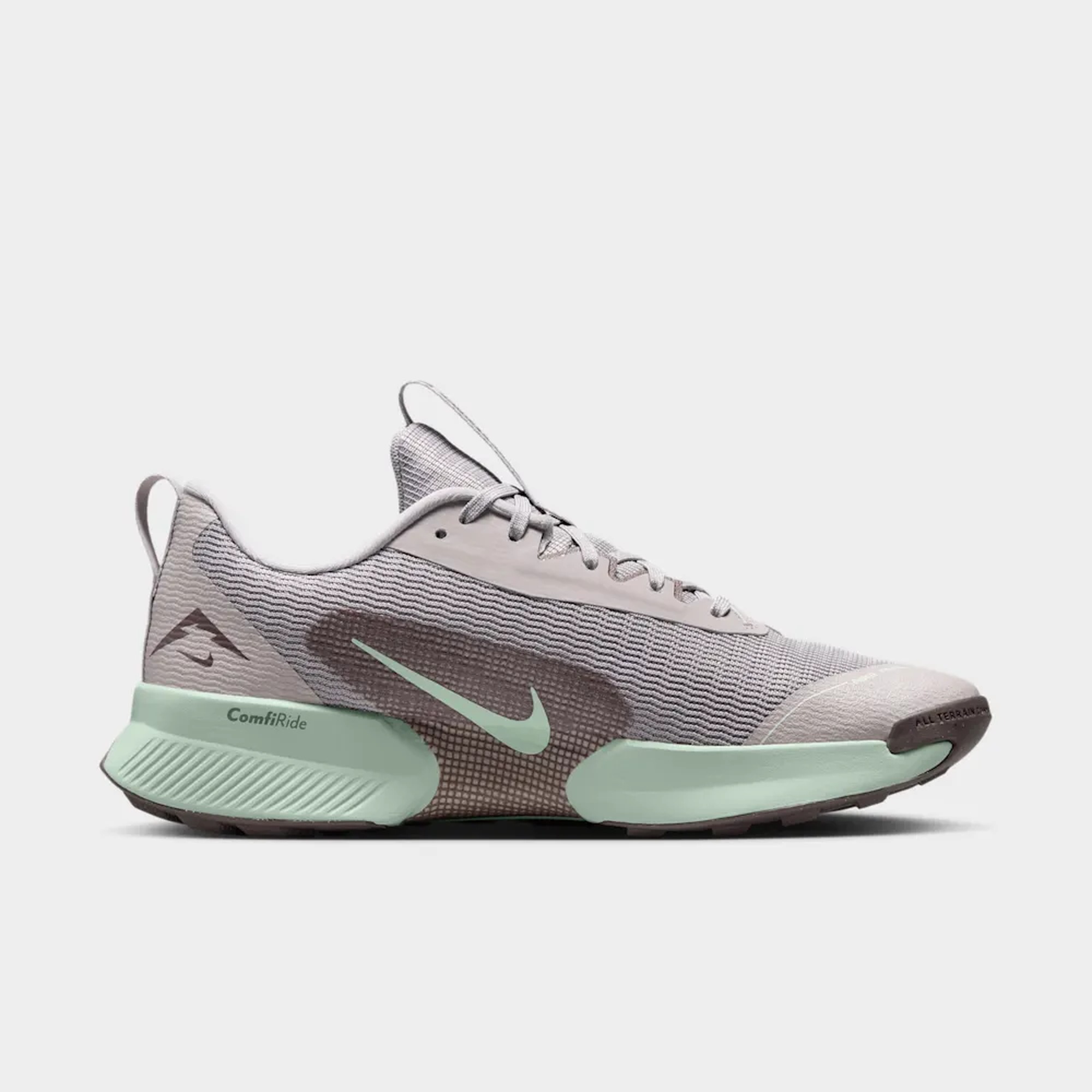 Nike Zapatillas Juniper Trail 3, NEGRO, hi-res