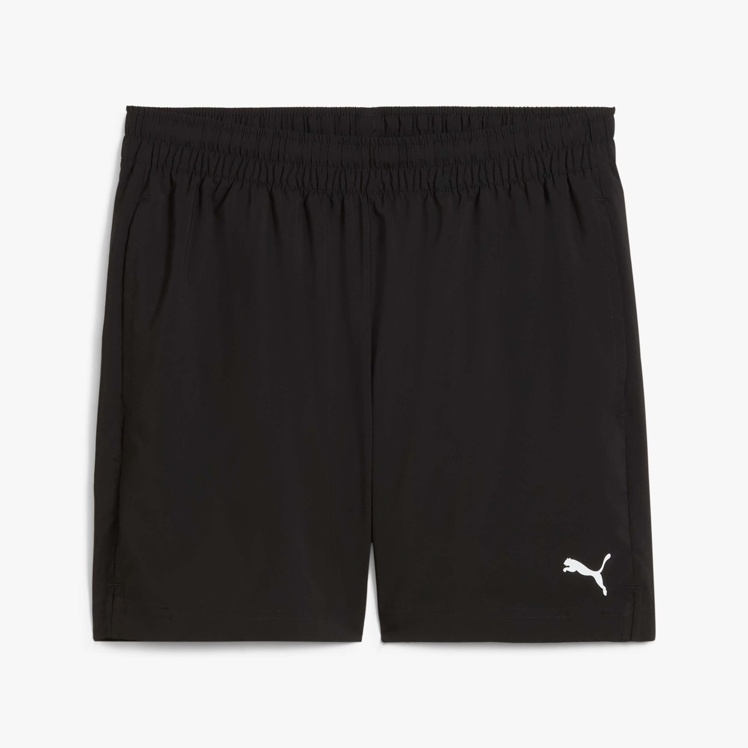 Puma Shorts Train All Day Essentials, NEGRO, hi-res