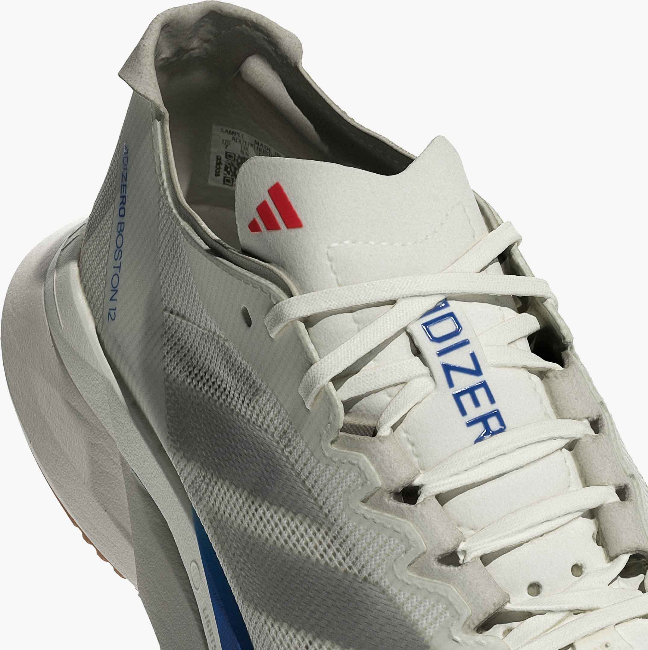 adidas Zapatillas Adizero Boston 12, BLANCO, hi-res