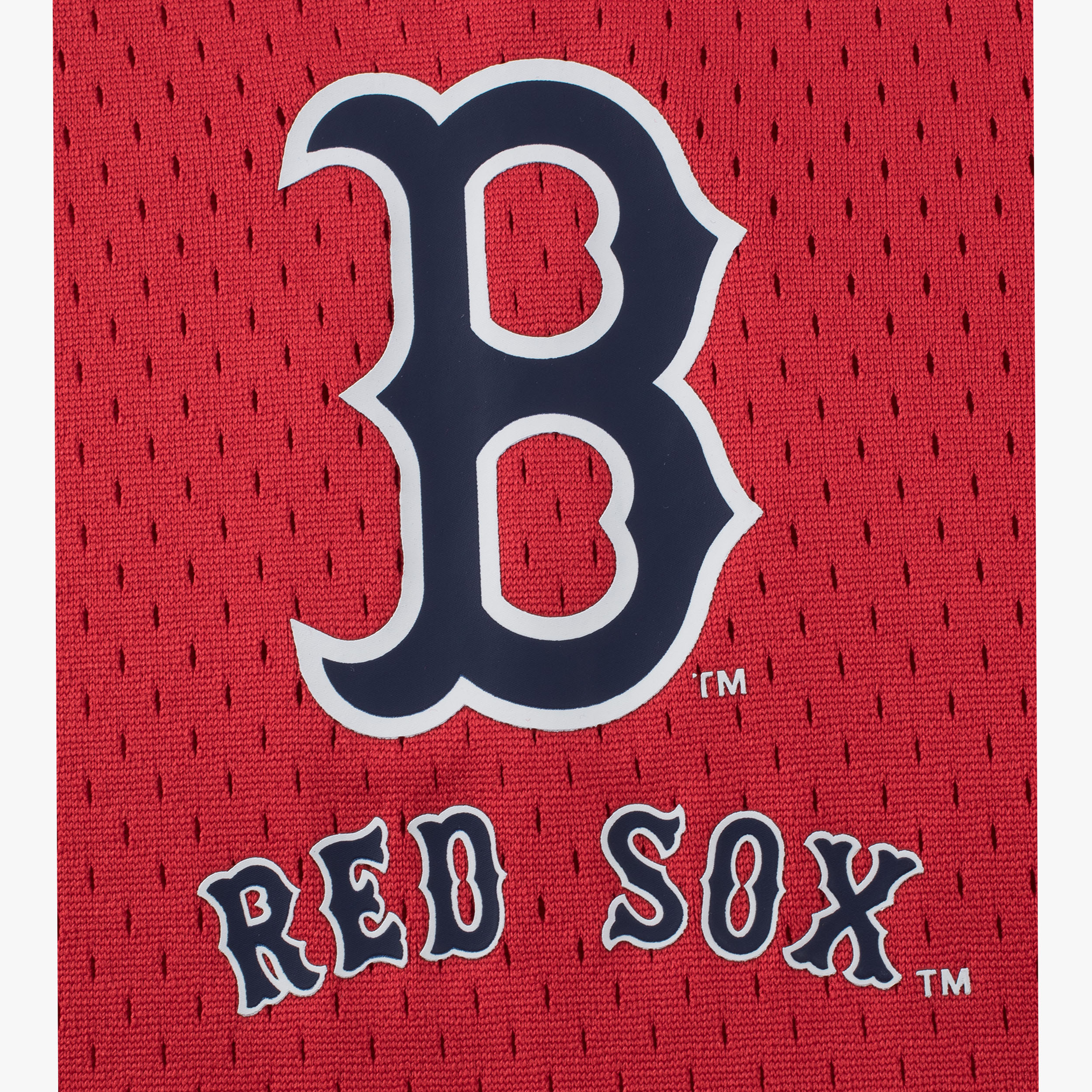 MLB Polera Soccer JT, ROJO, hi-res