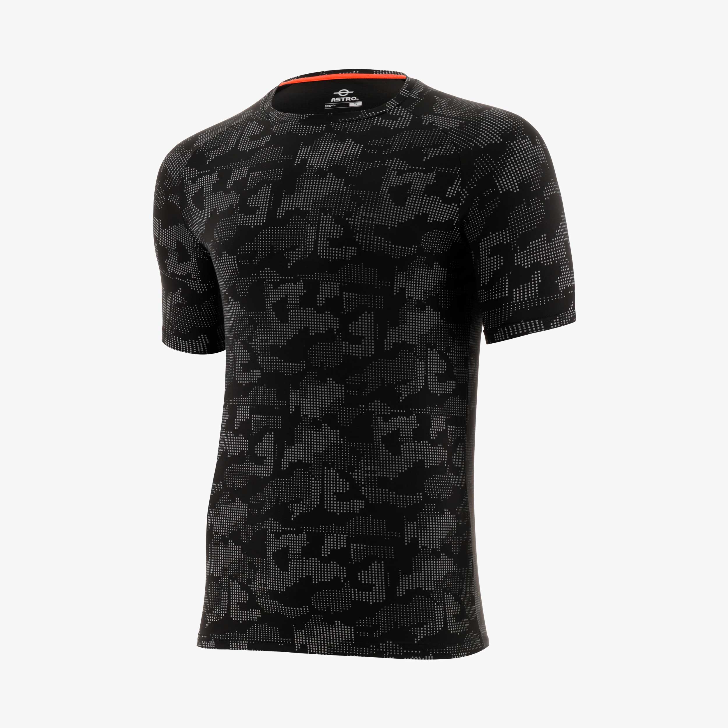 Astro Polera Yaro, NEGRO, hi-res