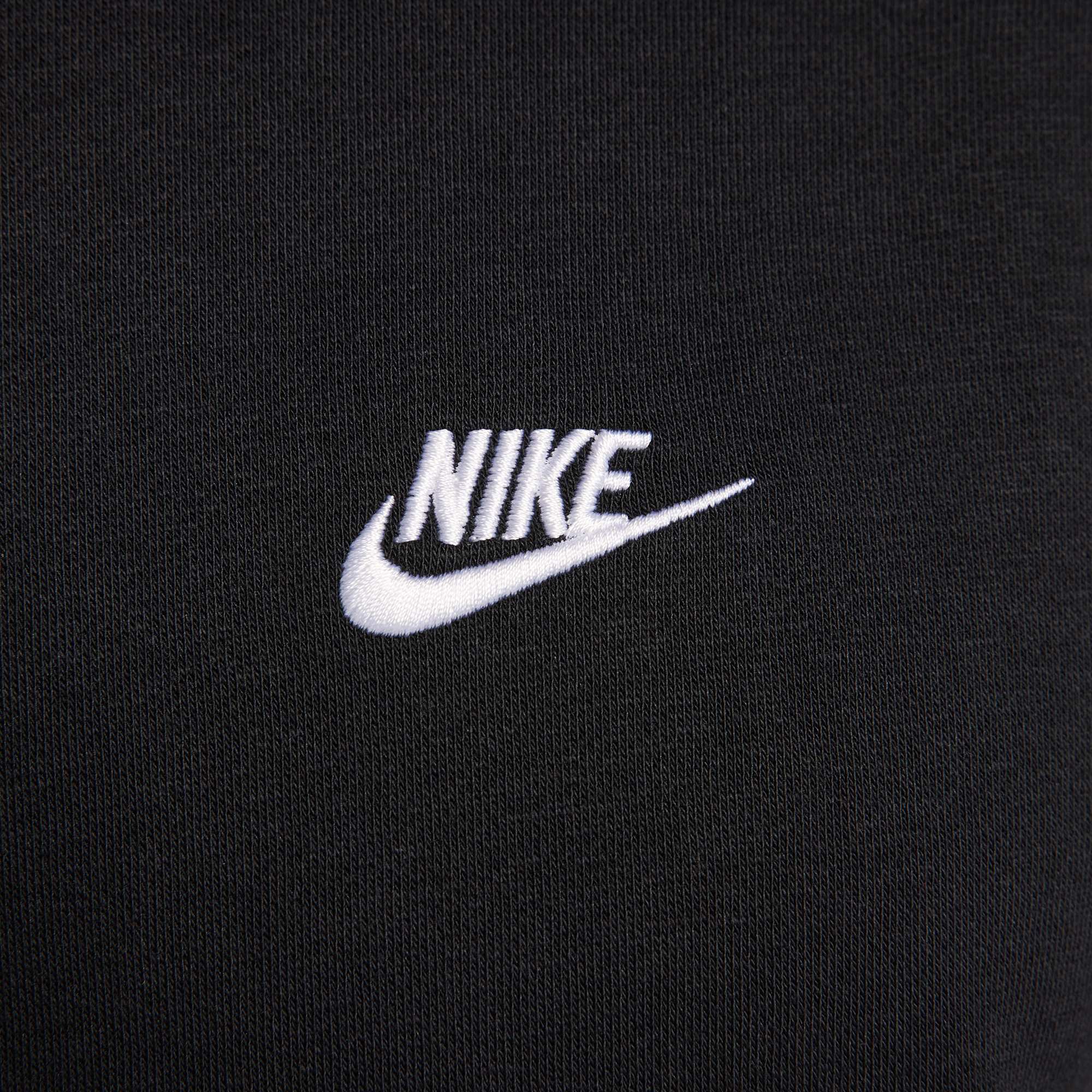Nike Club, NEGRO, hi-res