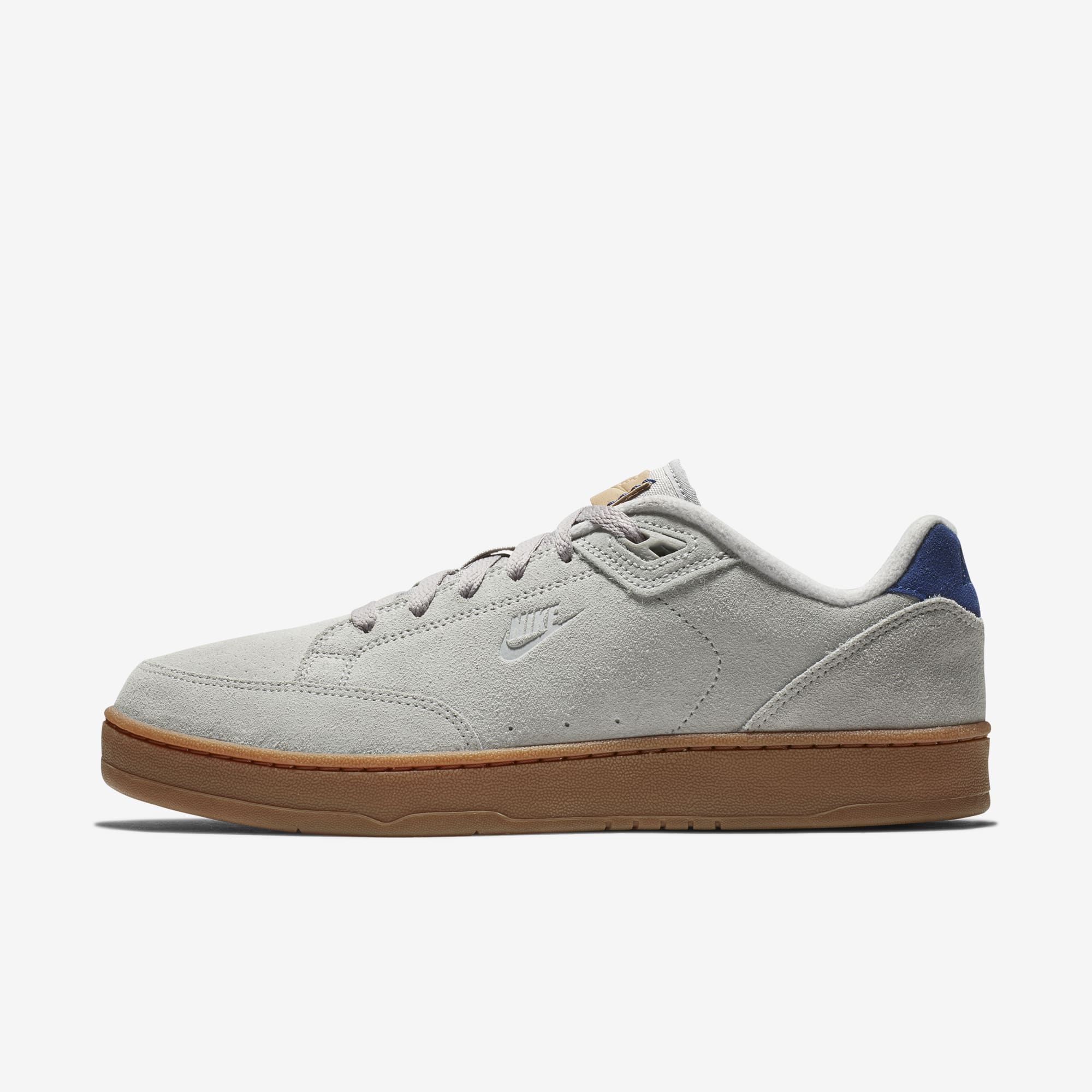 Nike Zapatillas Grandstand 2, NEGRO, hi-res