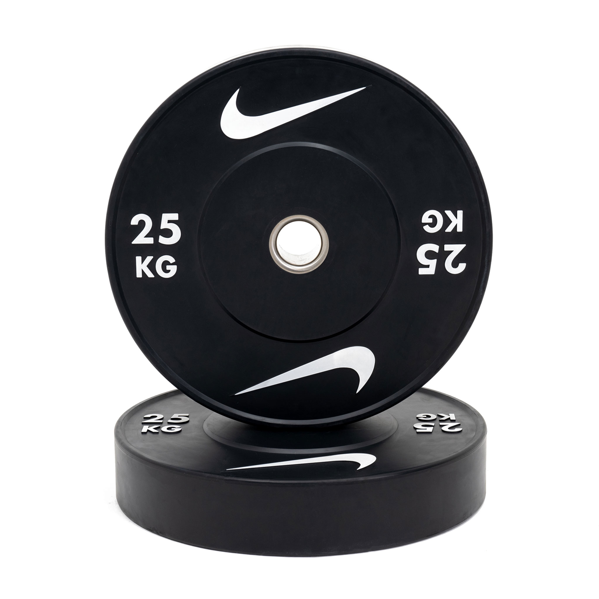 Nike Disco Rubber Bumper 25 Kg, SURTIDO, hi-res