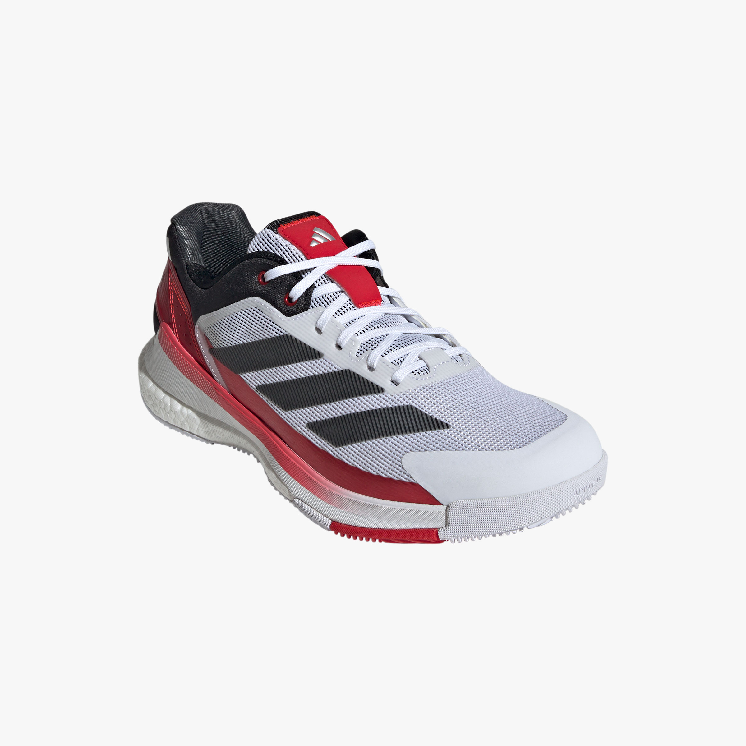 adidas Zapatillas Crazyquick BOOST, BLANCO, hi-res