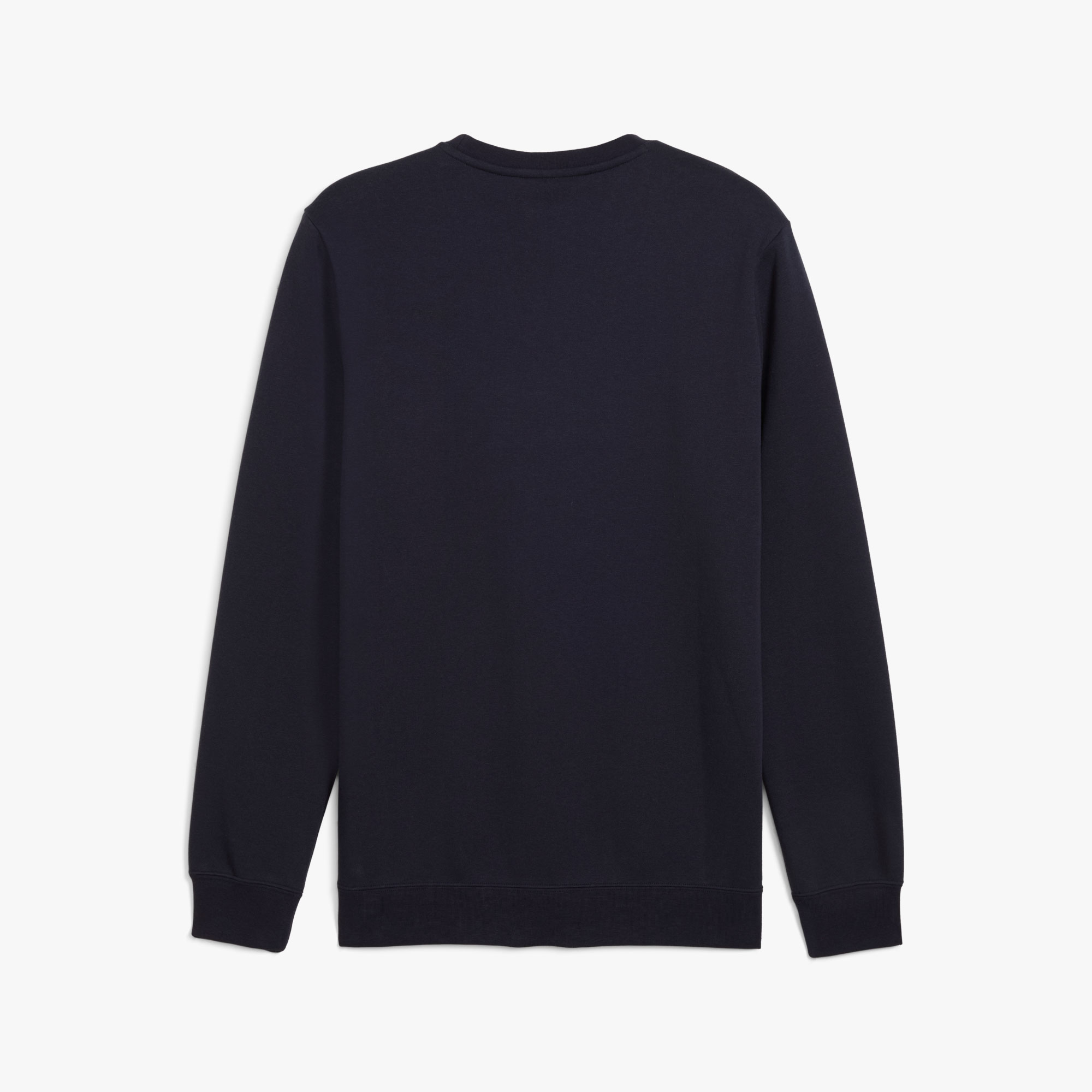 Puma Polerón Essentials Small Con Logo N.º 1, AZUL, hi-res