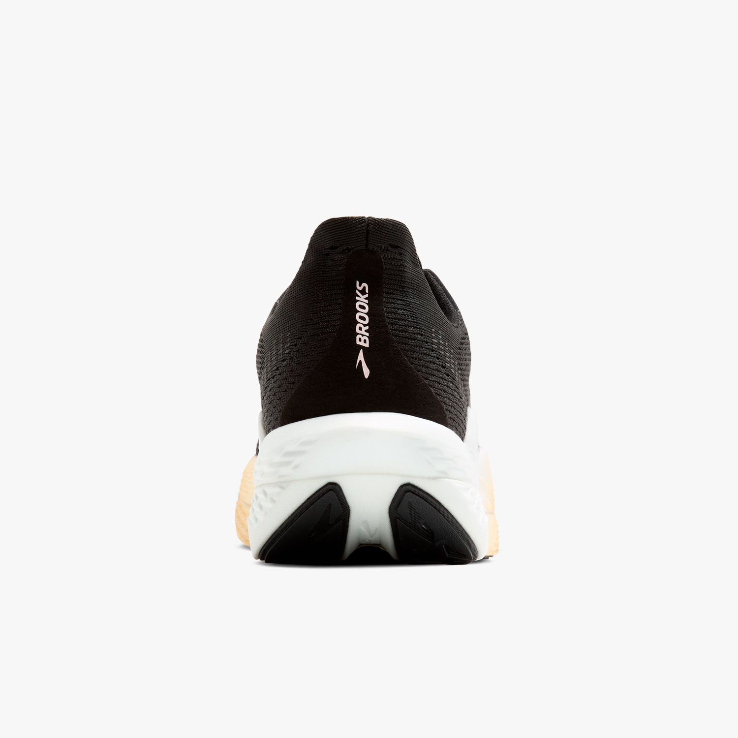 Brooks Hyperion Max 2, NEGRO, hi-res