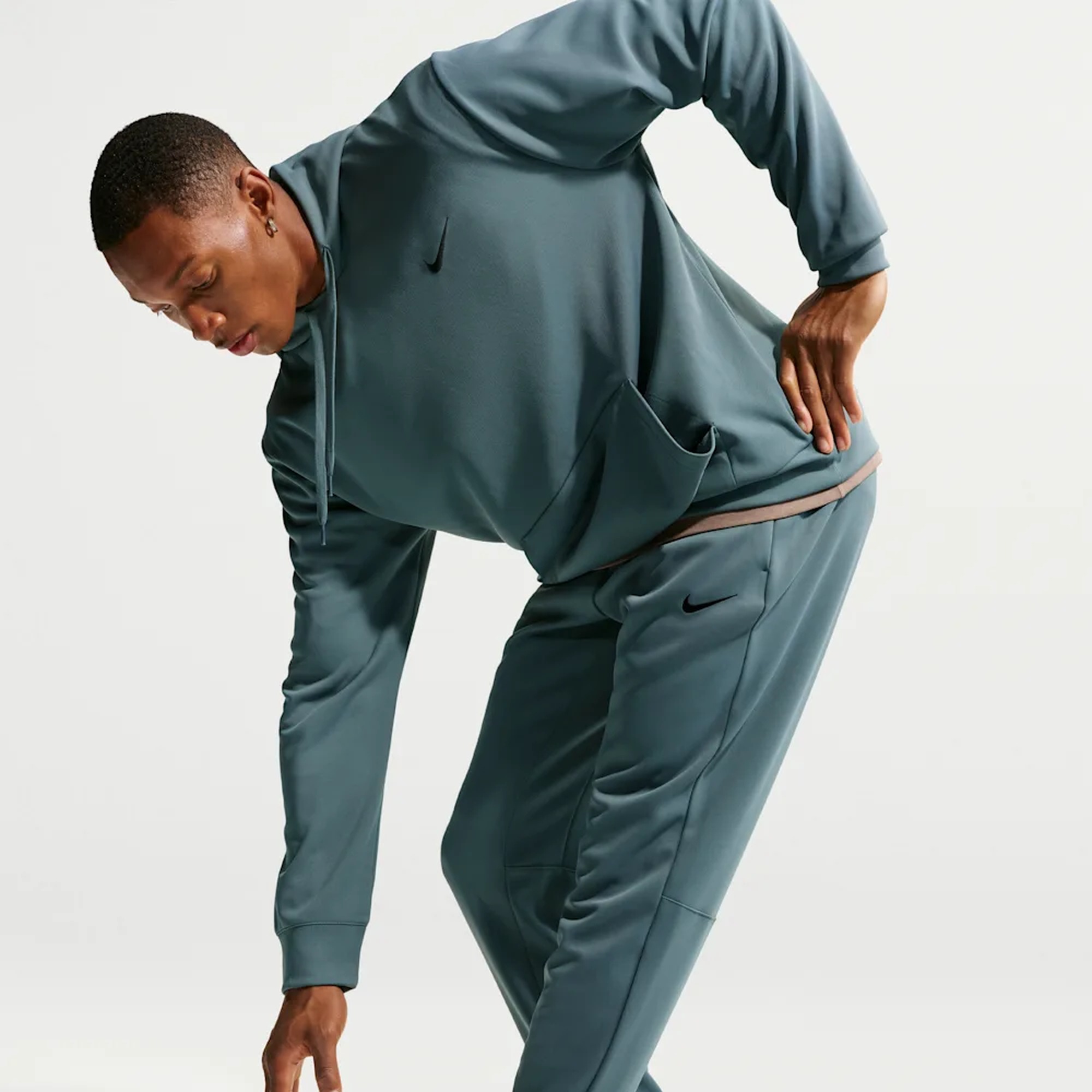 Nike Pantal&oacute;n Hyverse, VERDE, hi-res