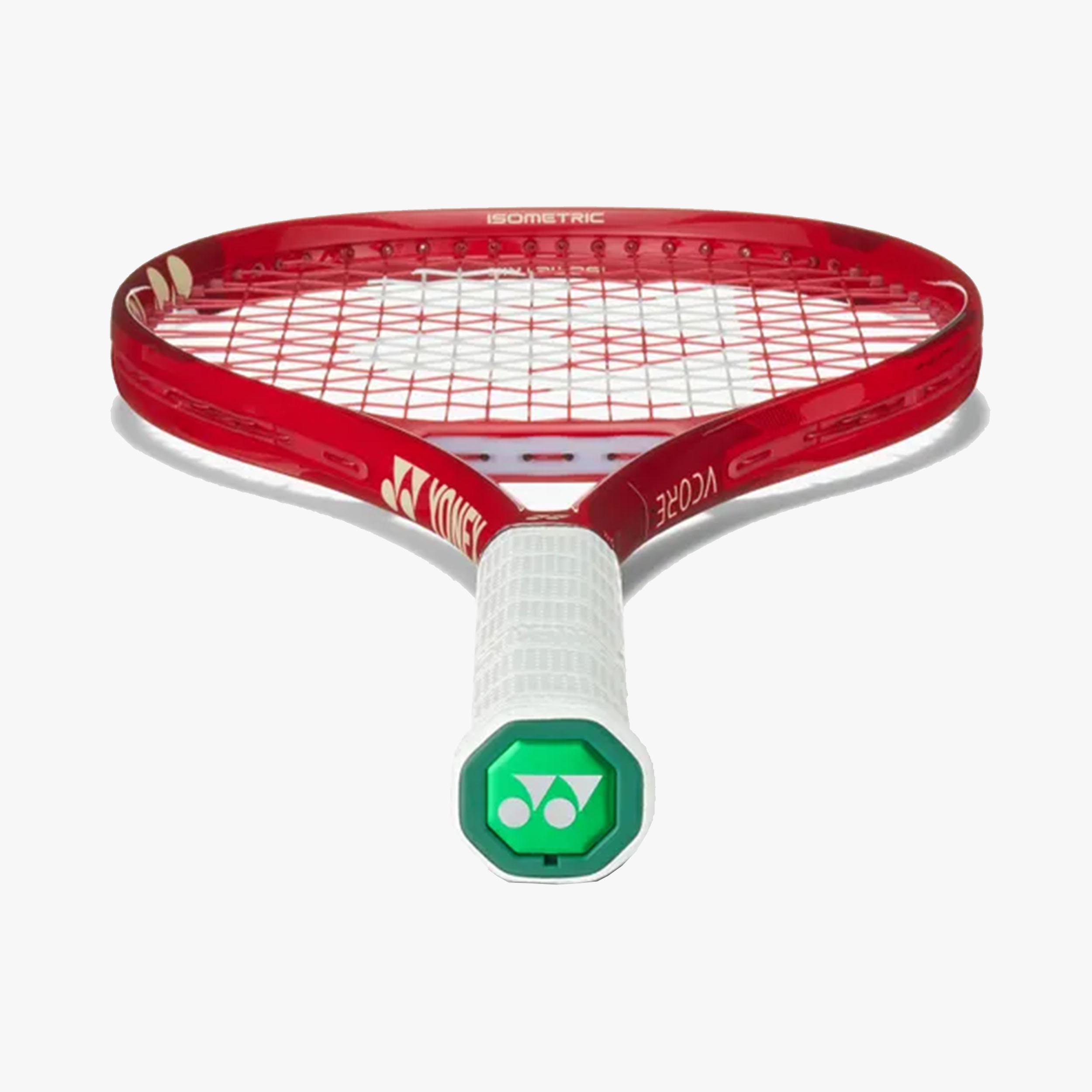 Yonex Raqueta Vcore Play 4 3/8", ROJO, hi-res