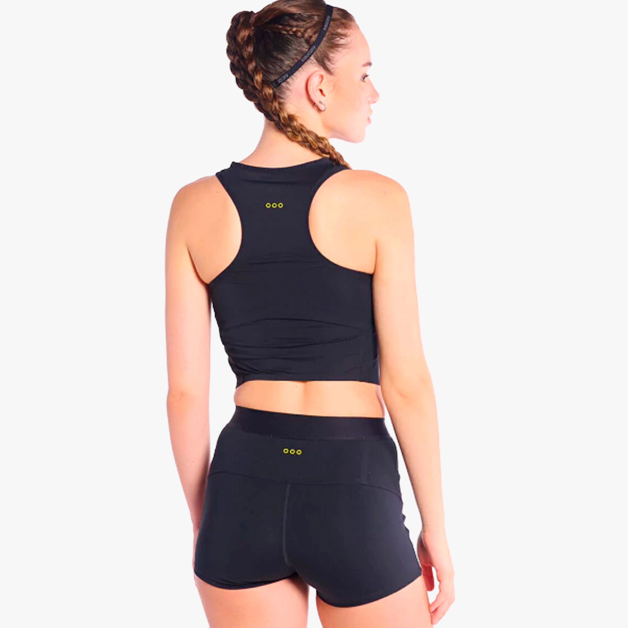 Saucony Polera Endorphin, NEGRO, hi-res