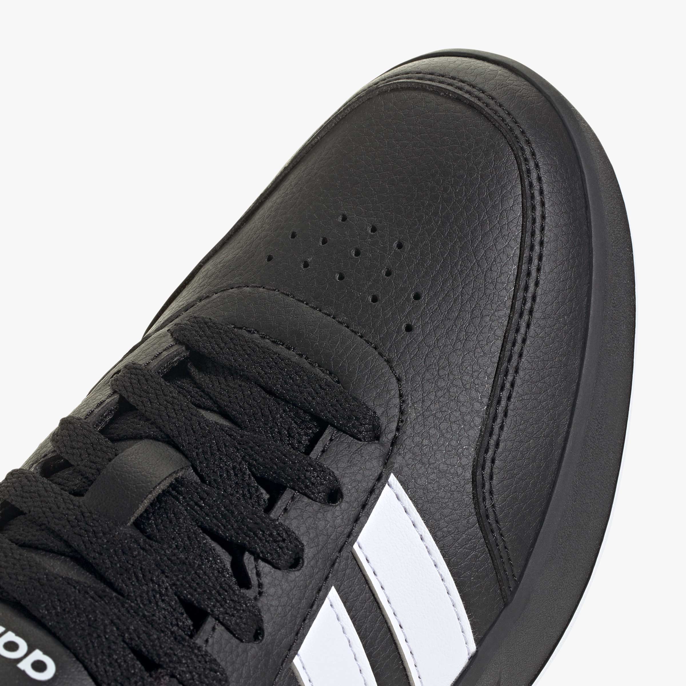 adidas Zapatillas Breaknet 3.0 Ni&ntilde;os, NEGRO, hi-res