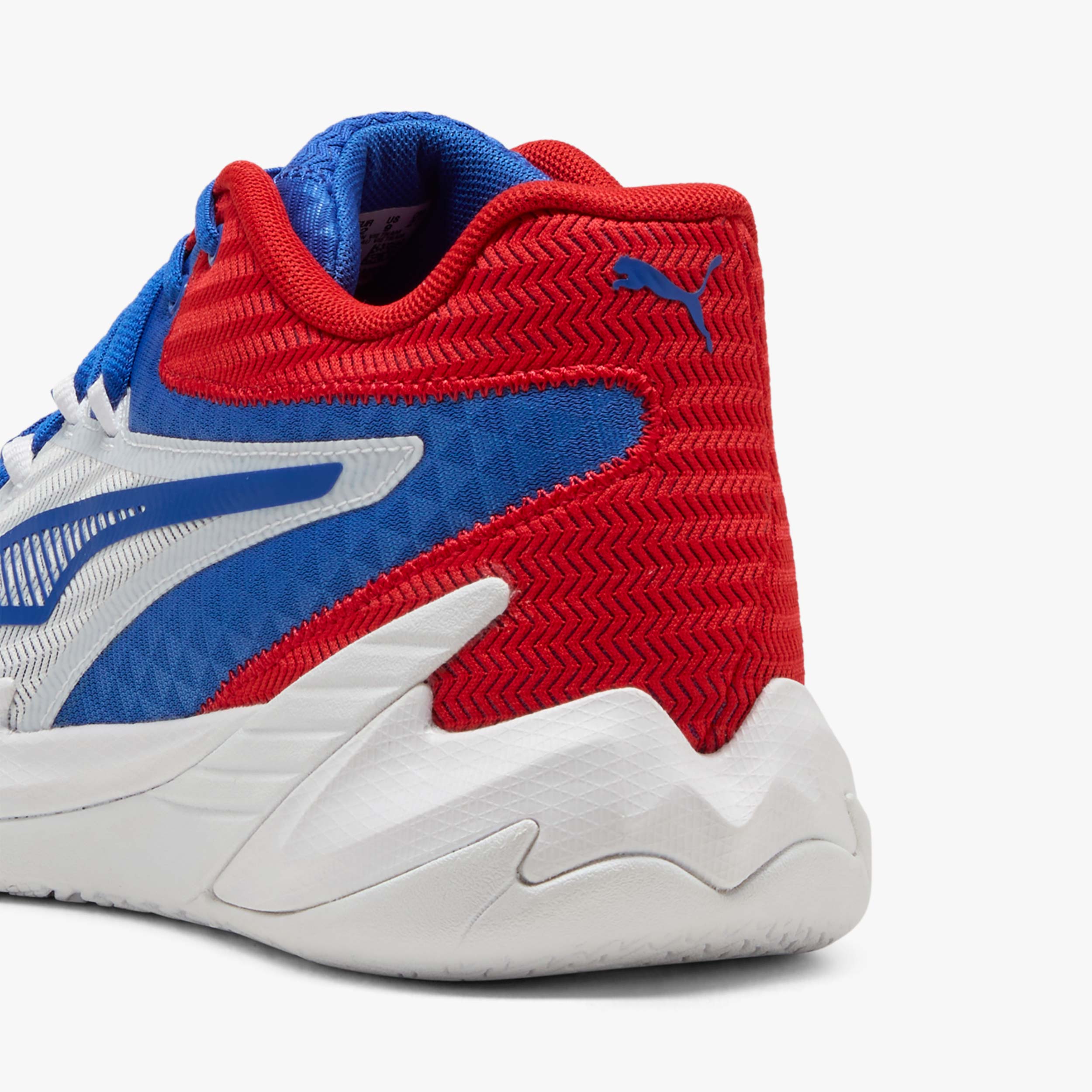 Puma Zapatillas The Dagger, BLANCO, hi-res