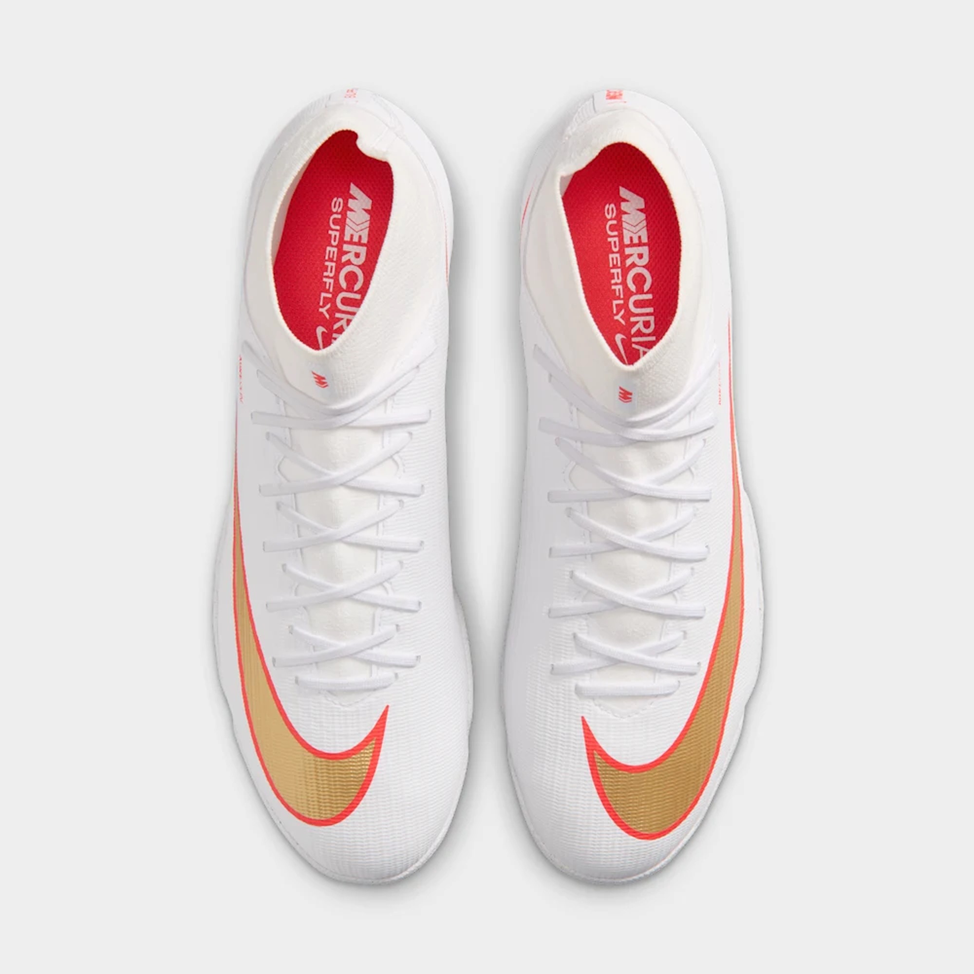 Nike Zapatillas Mercurial Superfly 11 Academy, BLANCO, hi-res