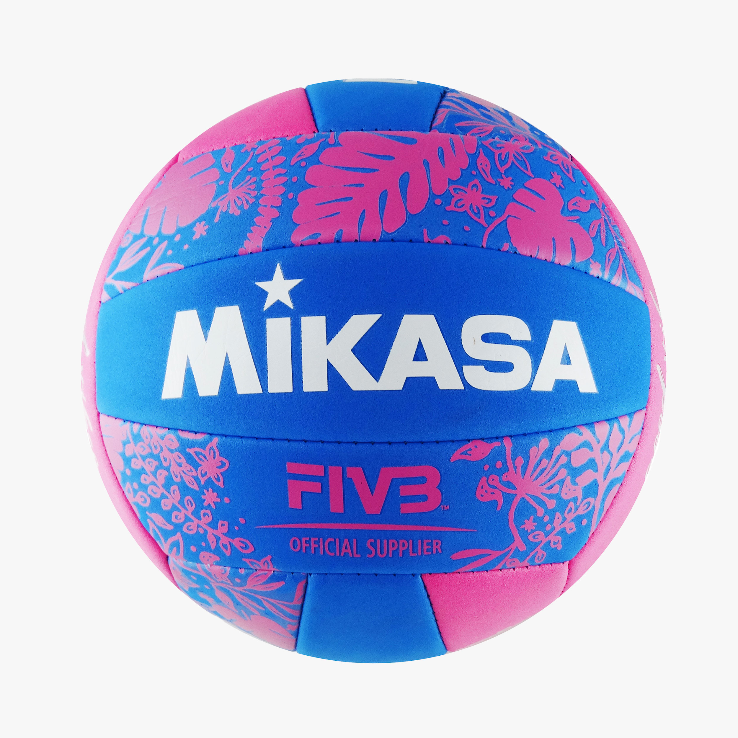 Mikasa Pelota de Voleibol Playa Bv354TV, SURTIDO, hi-res