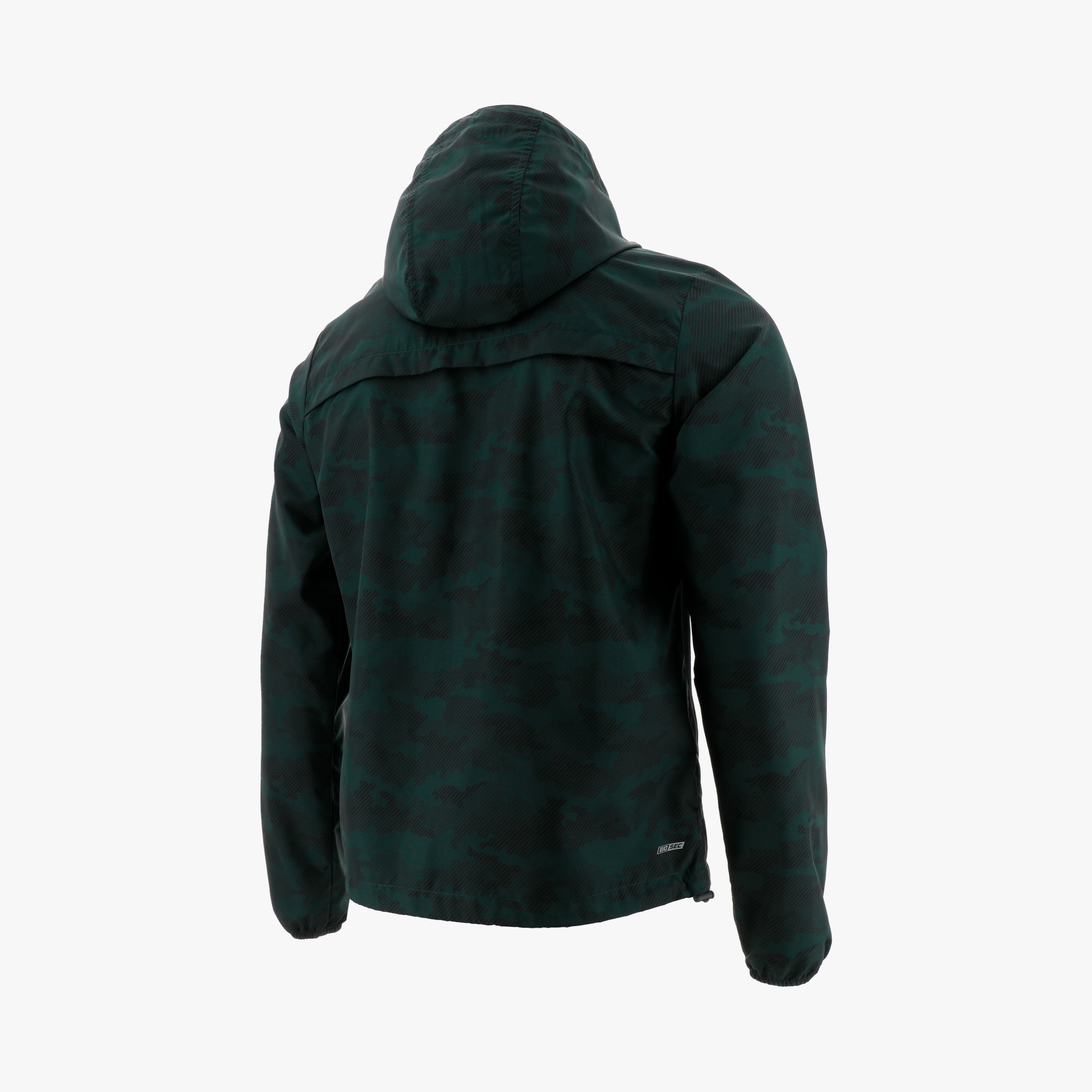 Astro Chaqueta Alma, VERDE, hi-res