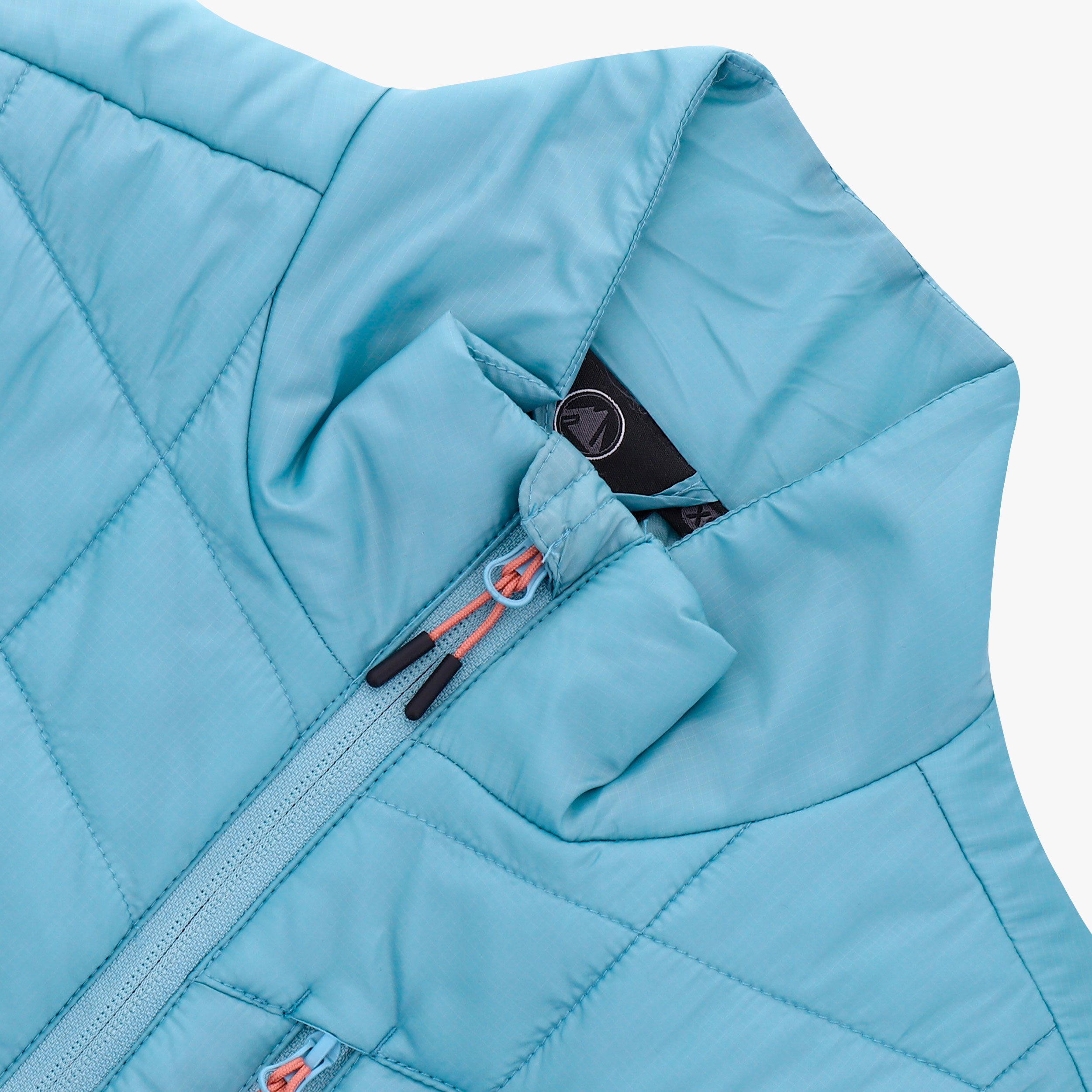 Outland Chaqueta Marilyn, AZUL, hi-res