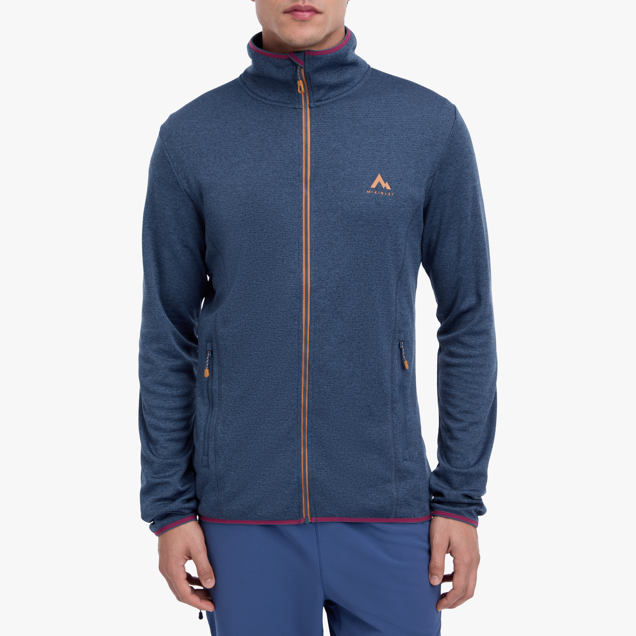 McKinley Chaqueta Roto IV, SURTIDO, hi-res