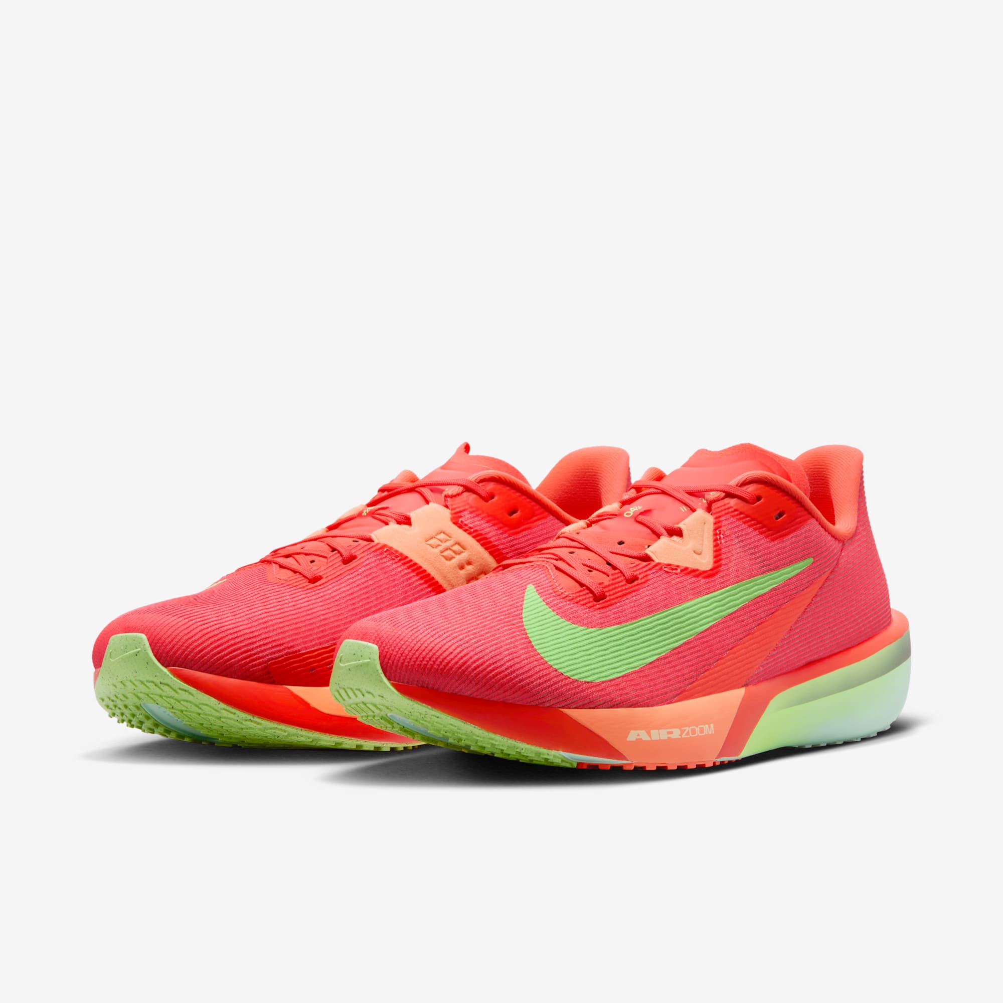 Nike Rival Fly 4, ROJO, hi-res