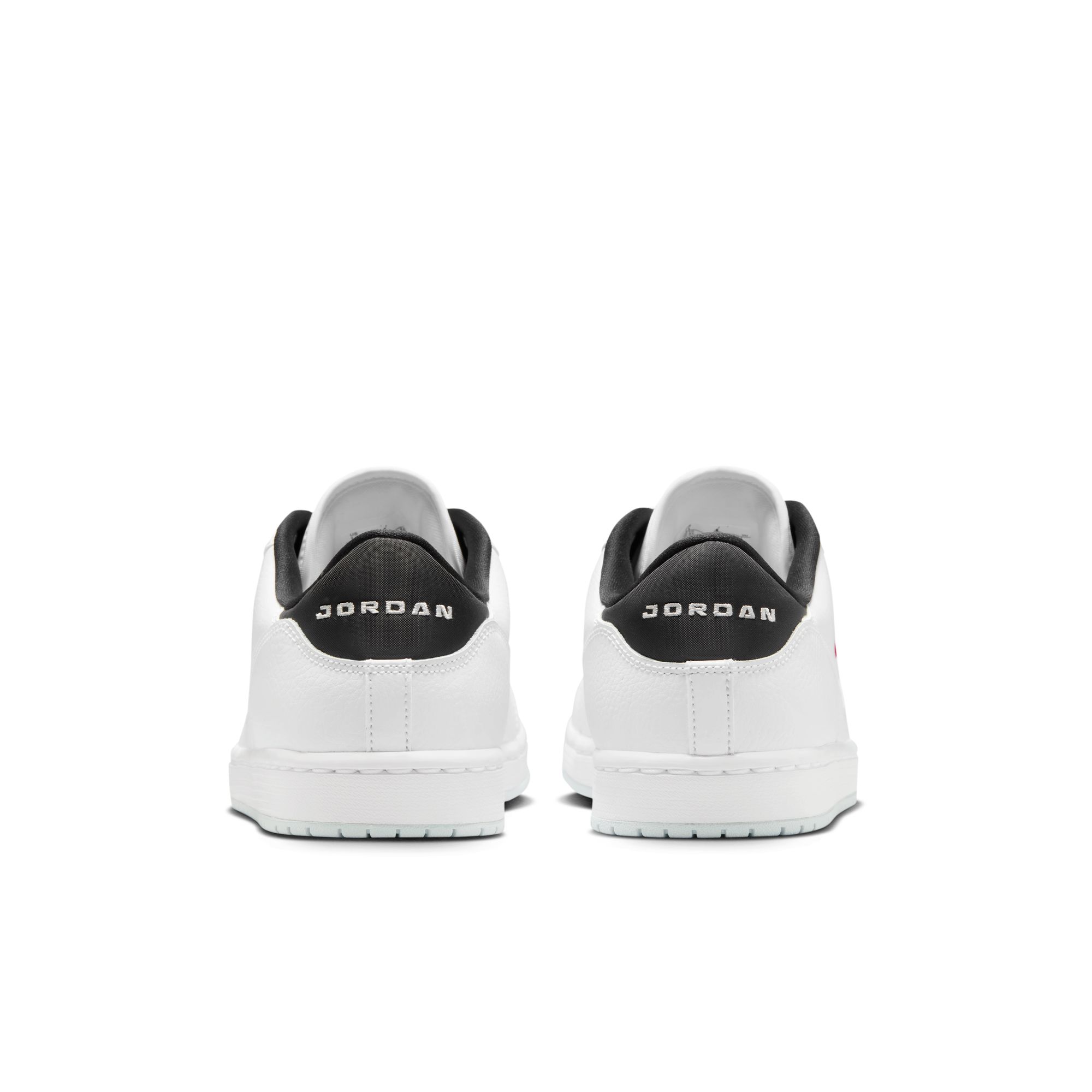 Jordan Zapatillas Court Connect Low, BLANCO, hi-res