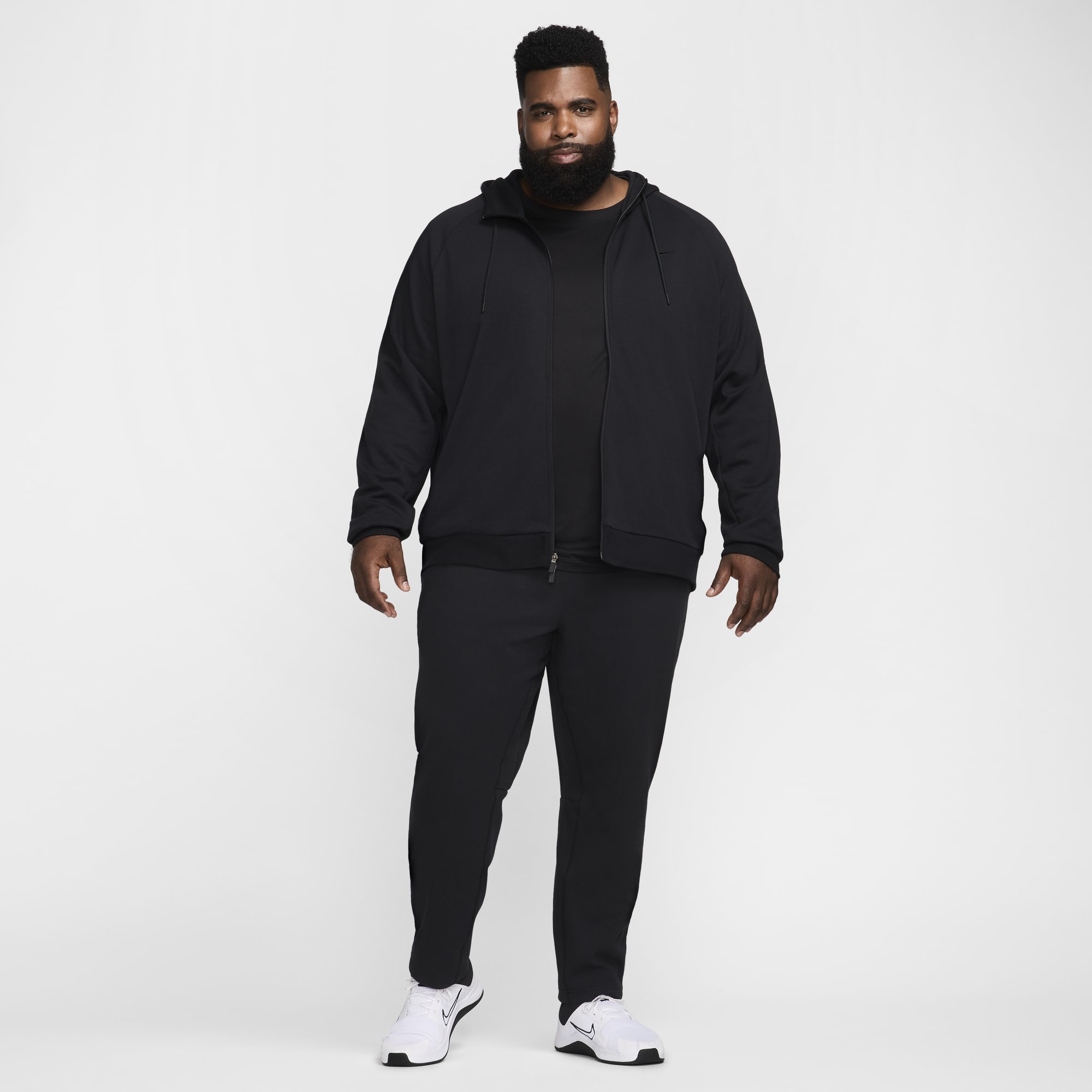 Nike Primary, NEGRO, hi-res