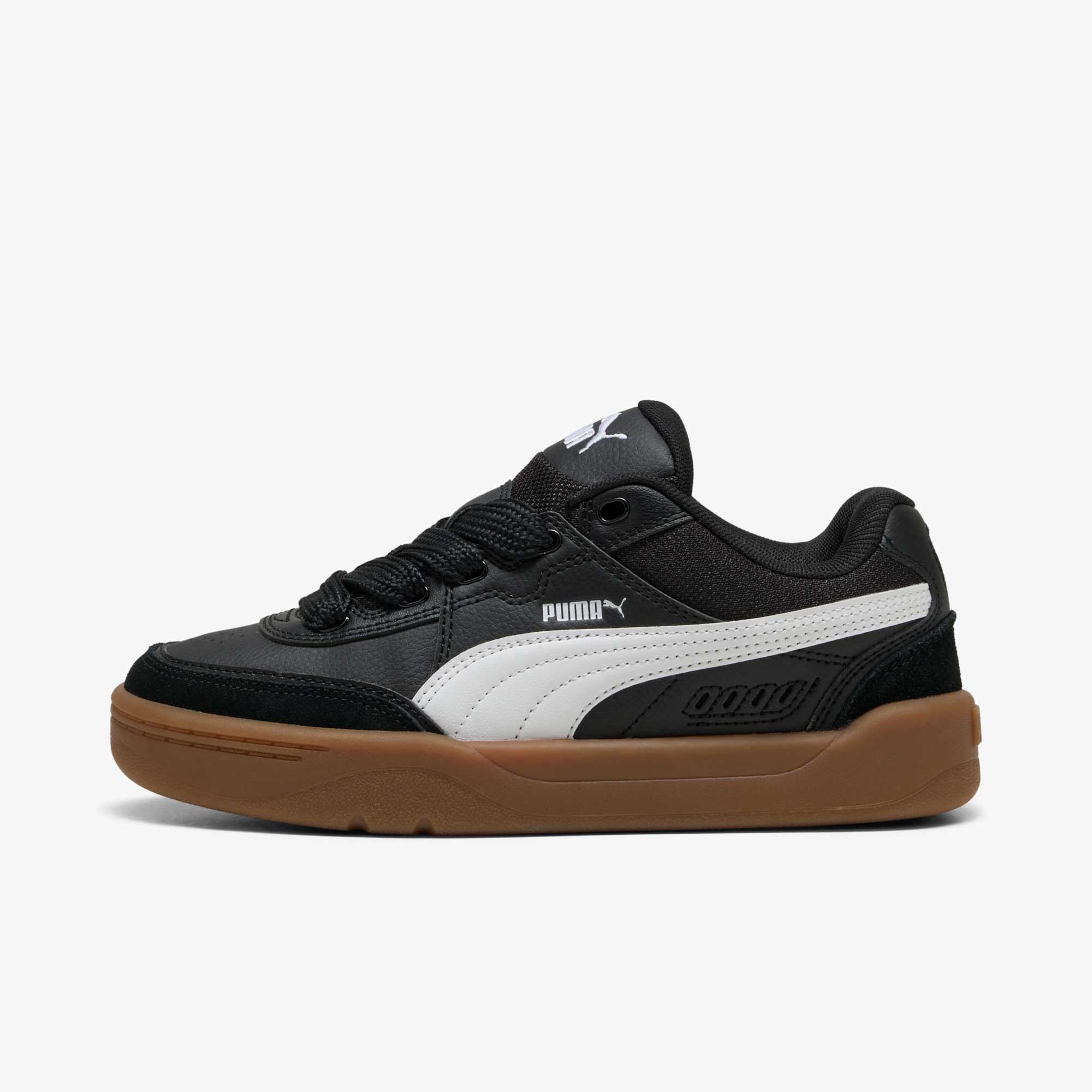 Puma Zapatillas Park Lifestyle SK8, NEGRO, hi-res