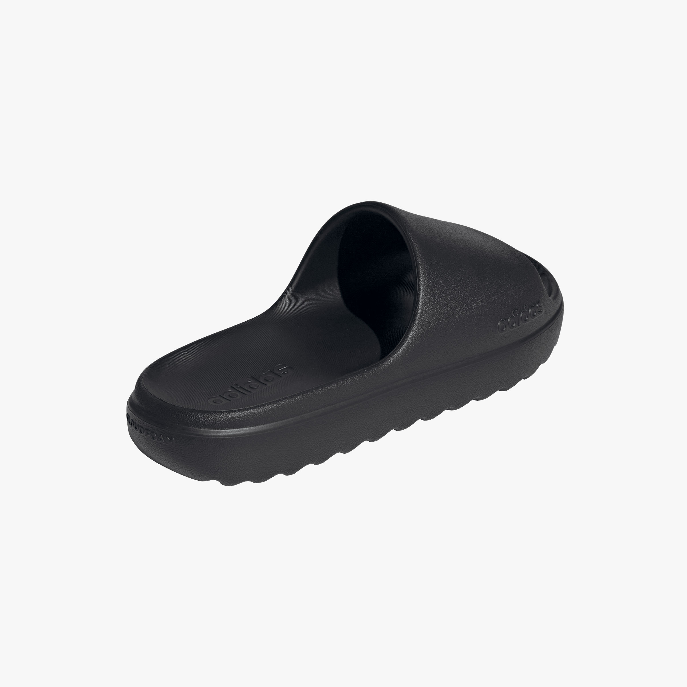 adidas Sandalias Adilette Lumia, NEGRO, hi-res