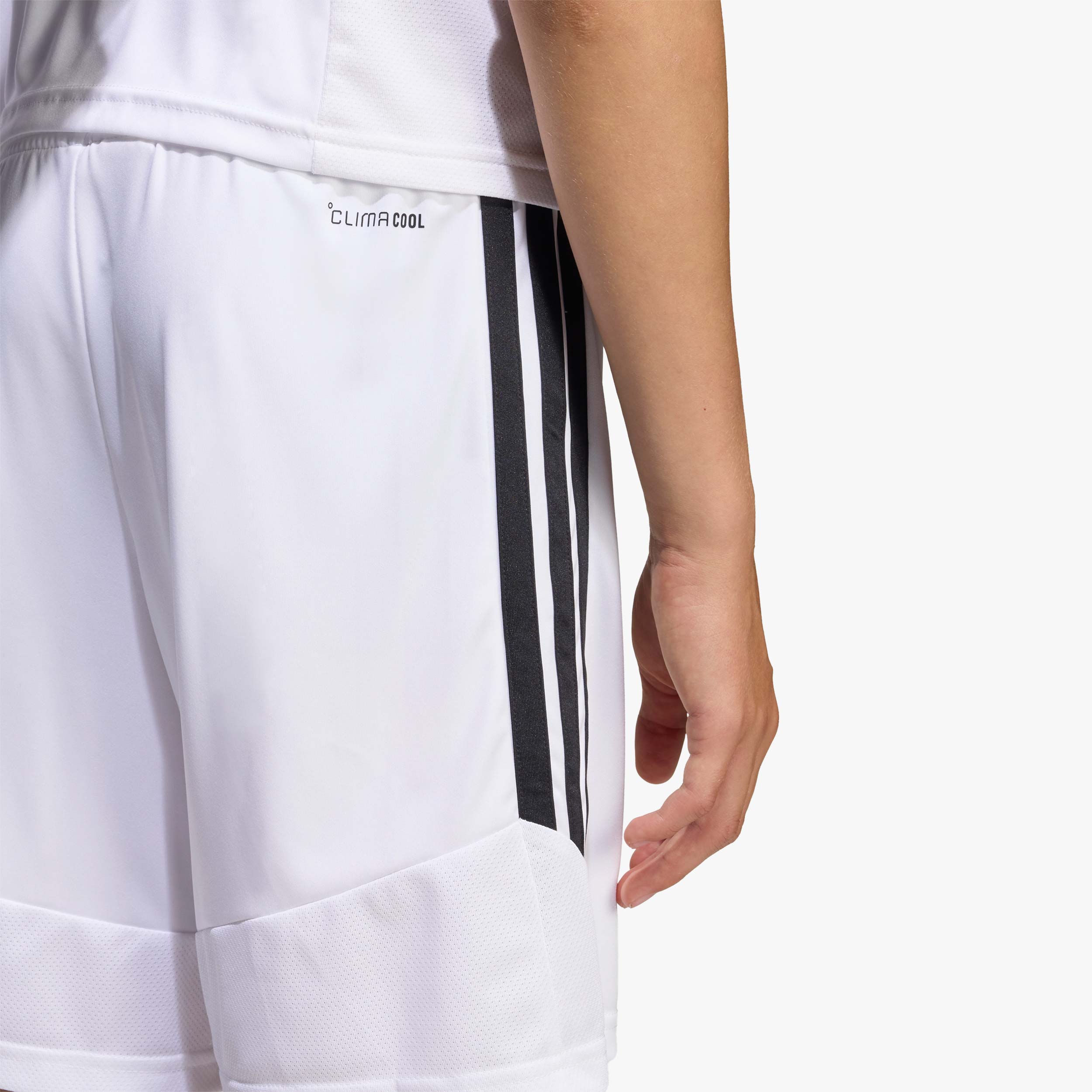 adidas Shorts Tiro26 League Ni&ntilde;o, BLANCO, hi-res