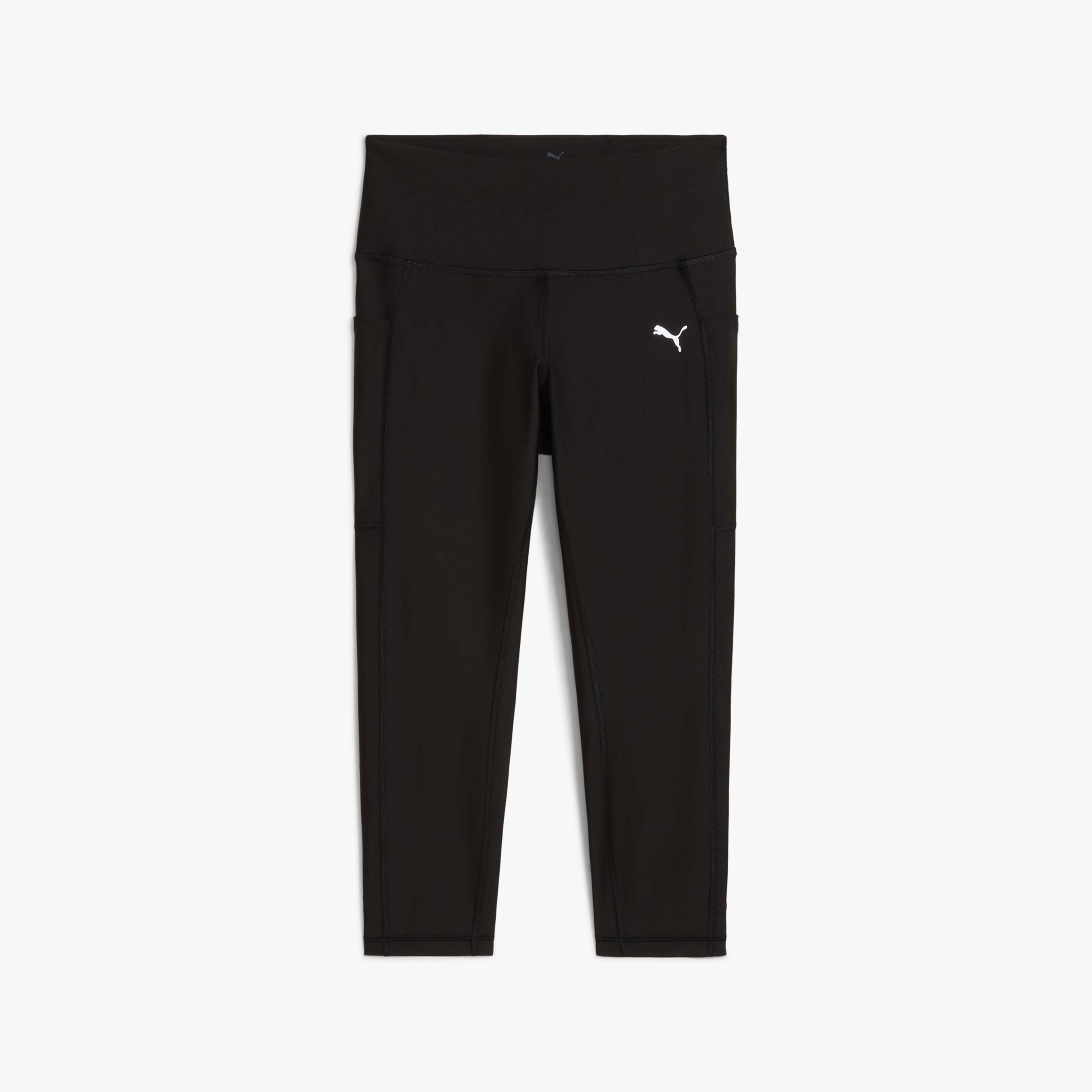 Puma Calzas de Running 3/4 Velocity, NEGRO, hi-res