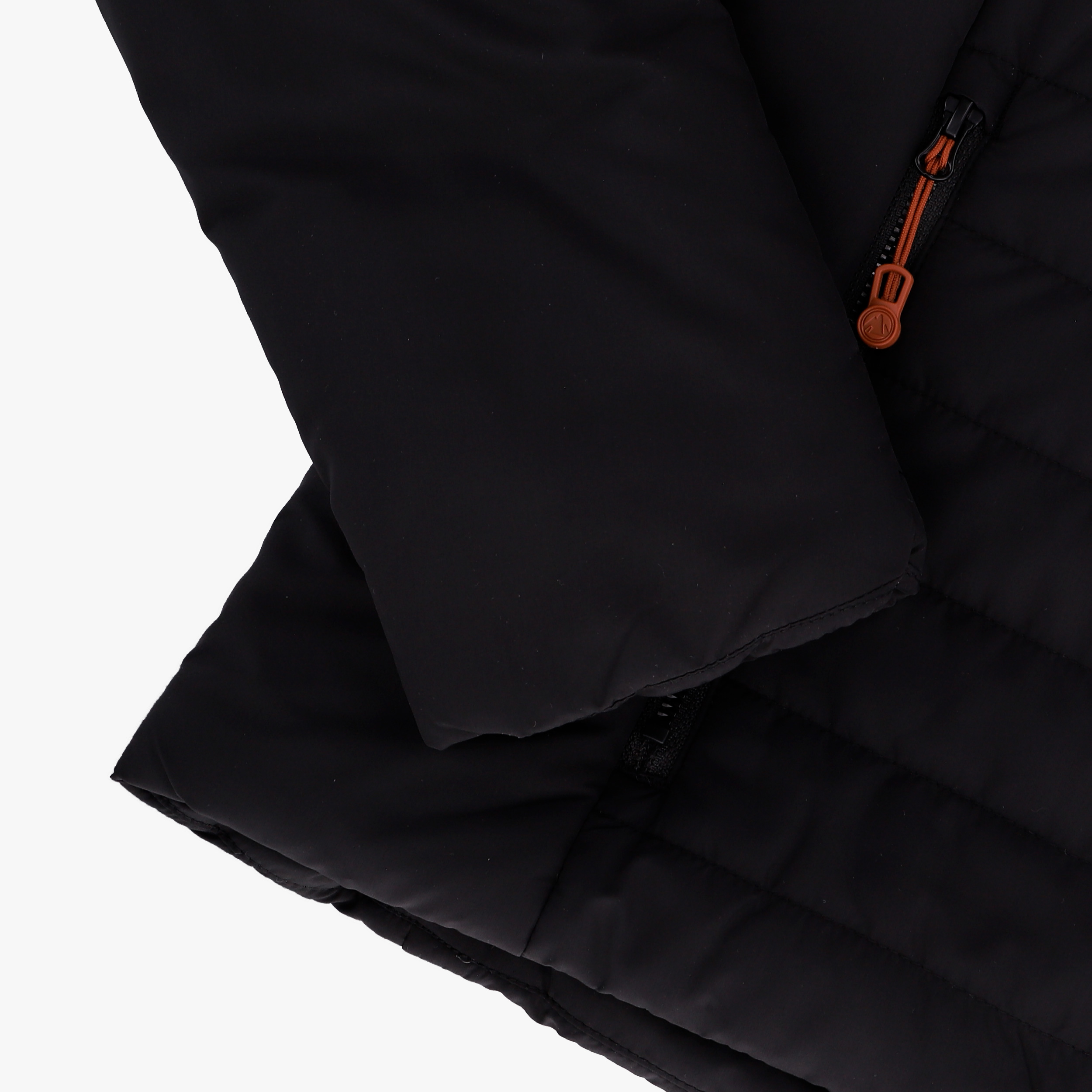 Outland Chaqueta Pina, NEGRO, hi-res