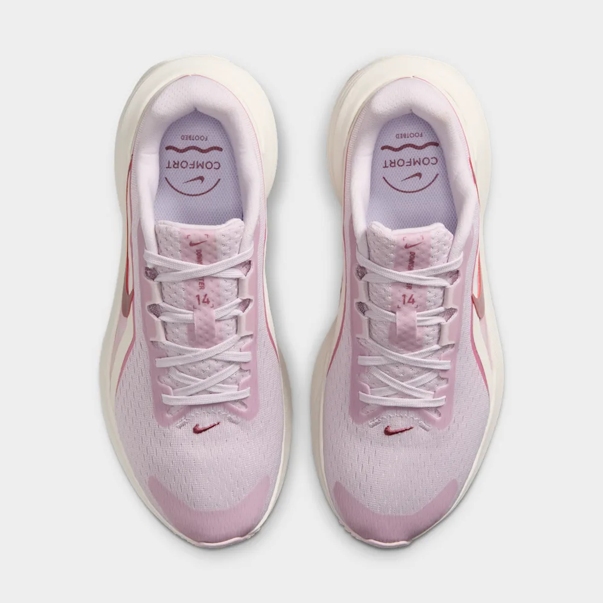 Nike Zapatillas Downshifter 14, SURTIDO, hi-res