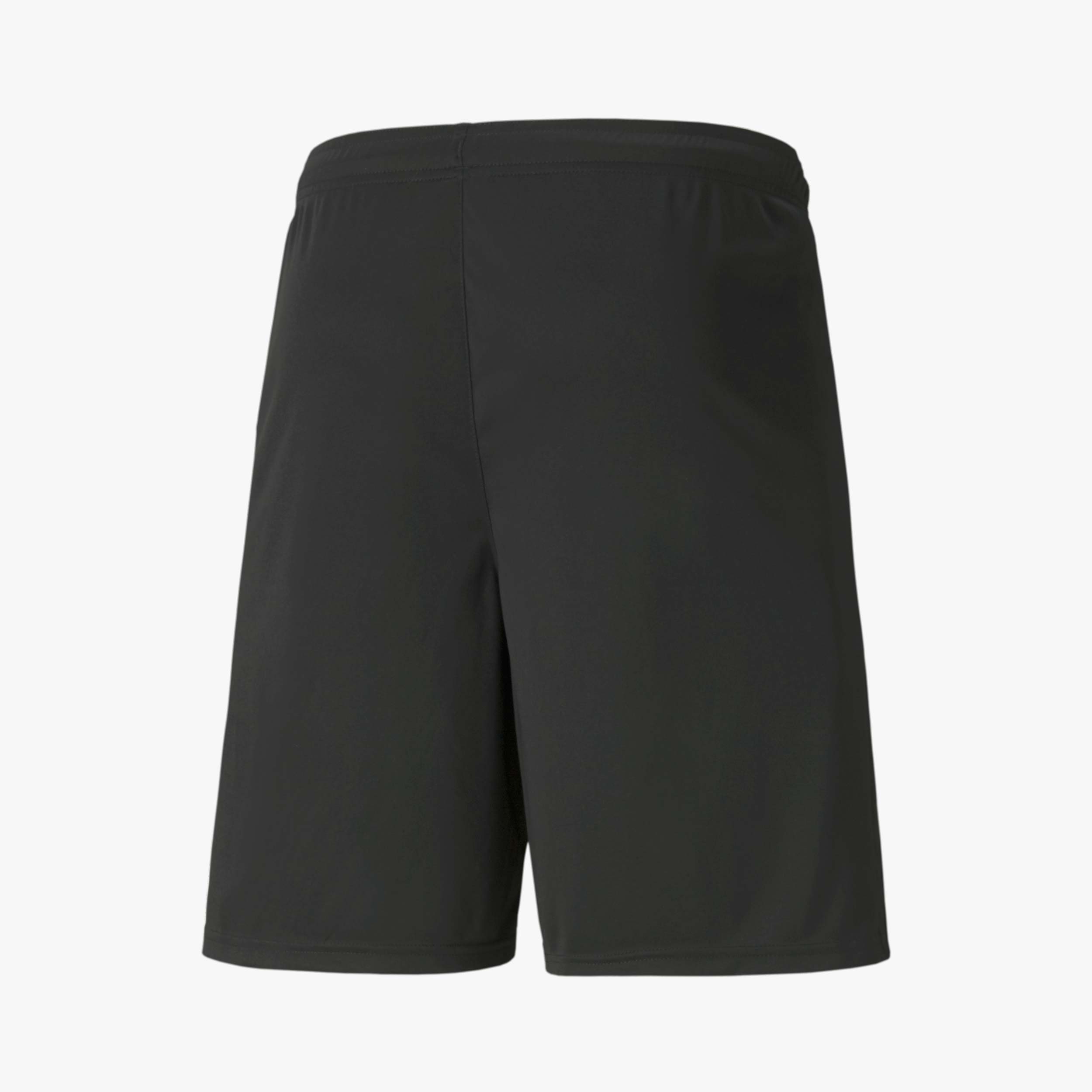 Puma Short teamLIGA, NEGRO, hi-res
