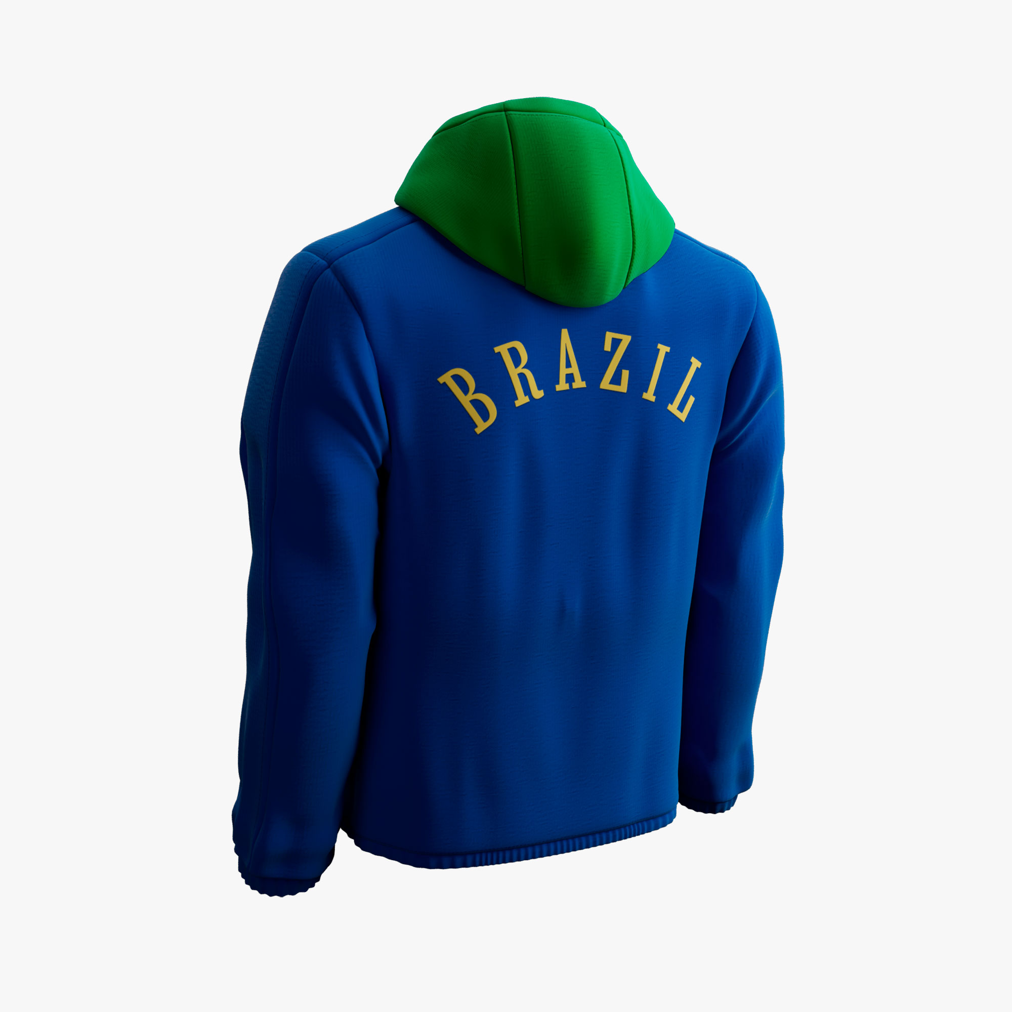 FIFA Chaqueta Mundial 2026 Brasil, BLANCO, hi-res