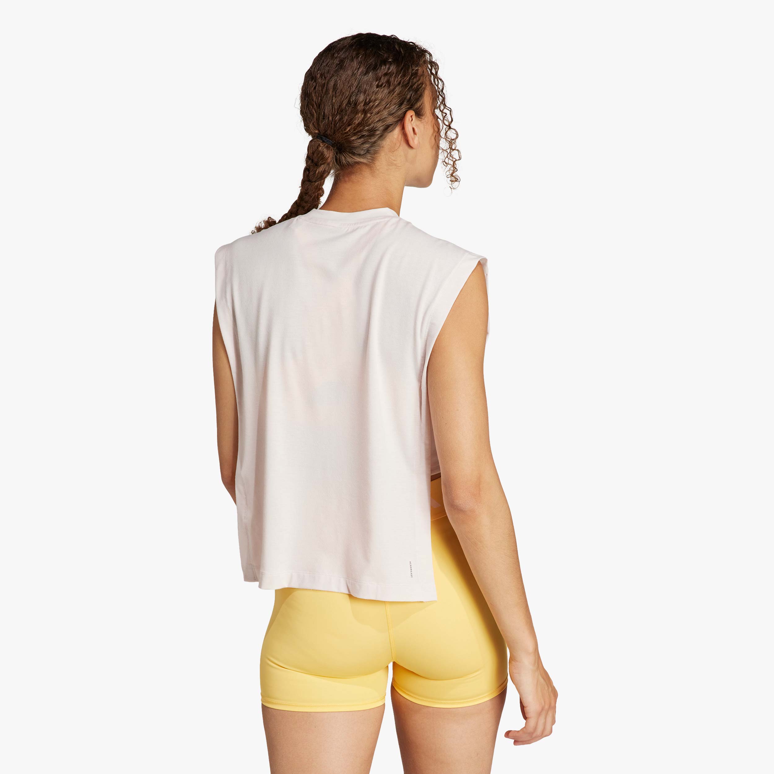 adidas Polera Power Performance Big Logo, SURTIDO, hi-res
