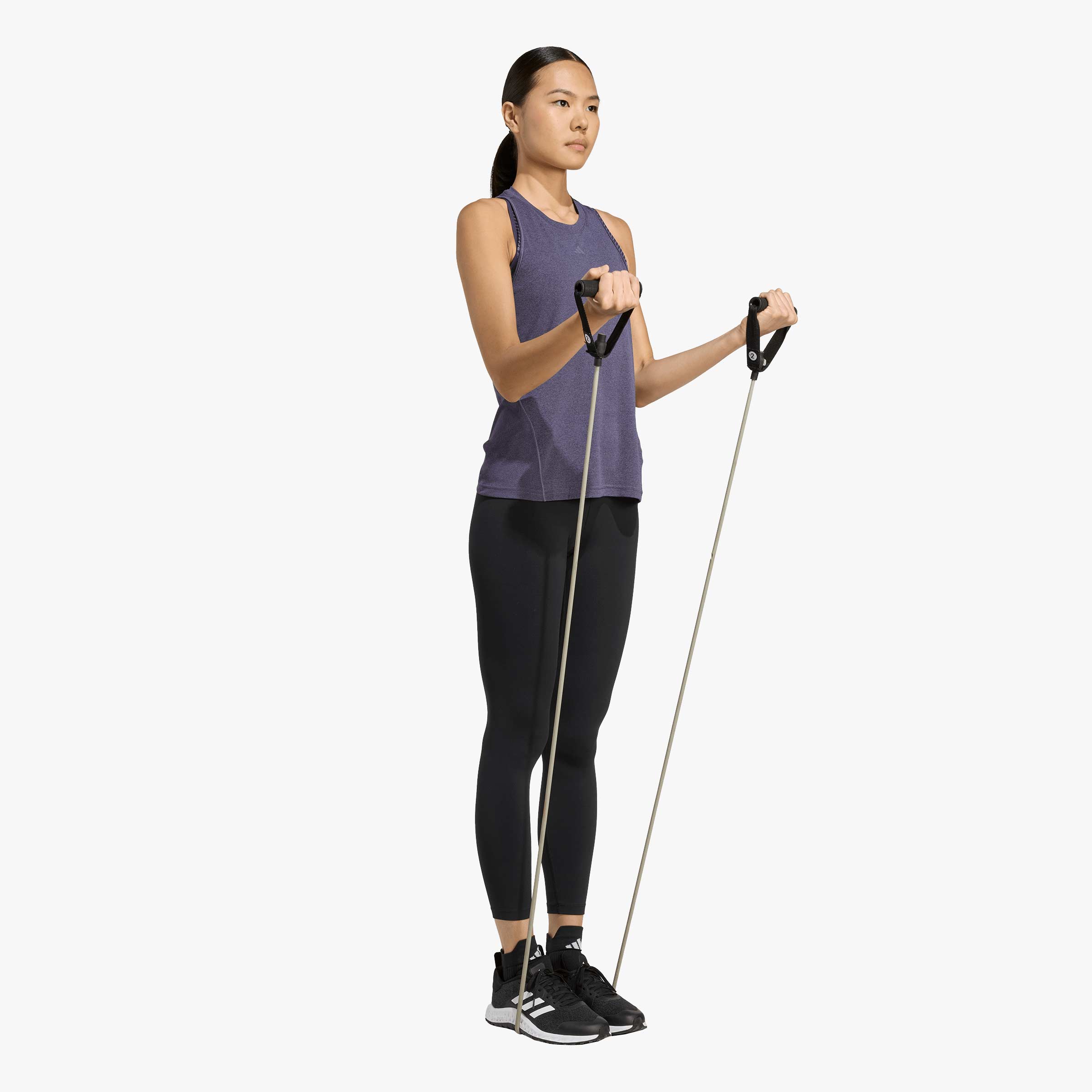 adidas Polera sin mangas Designed for Training, SURTIDO, hi-res