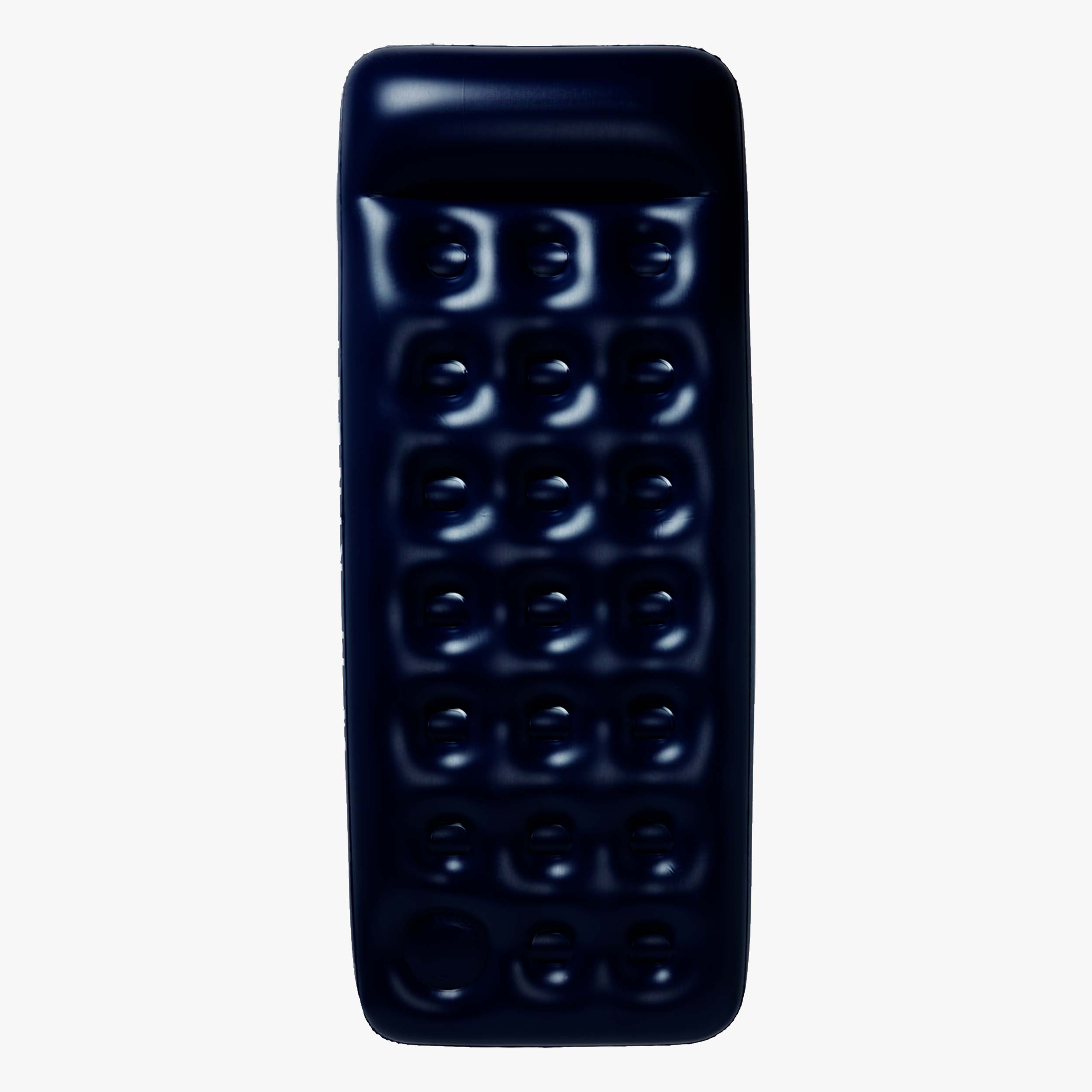 McKinley Air Mattress, GRIS, hi-res