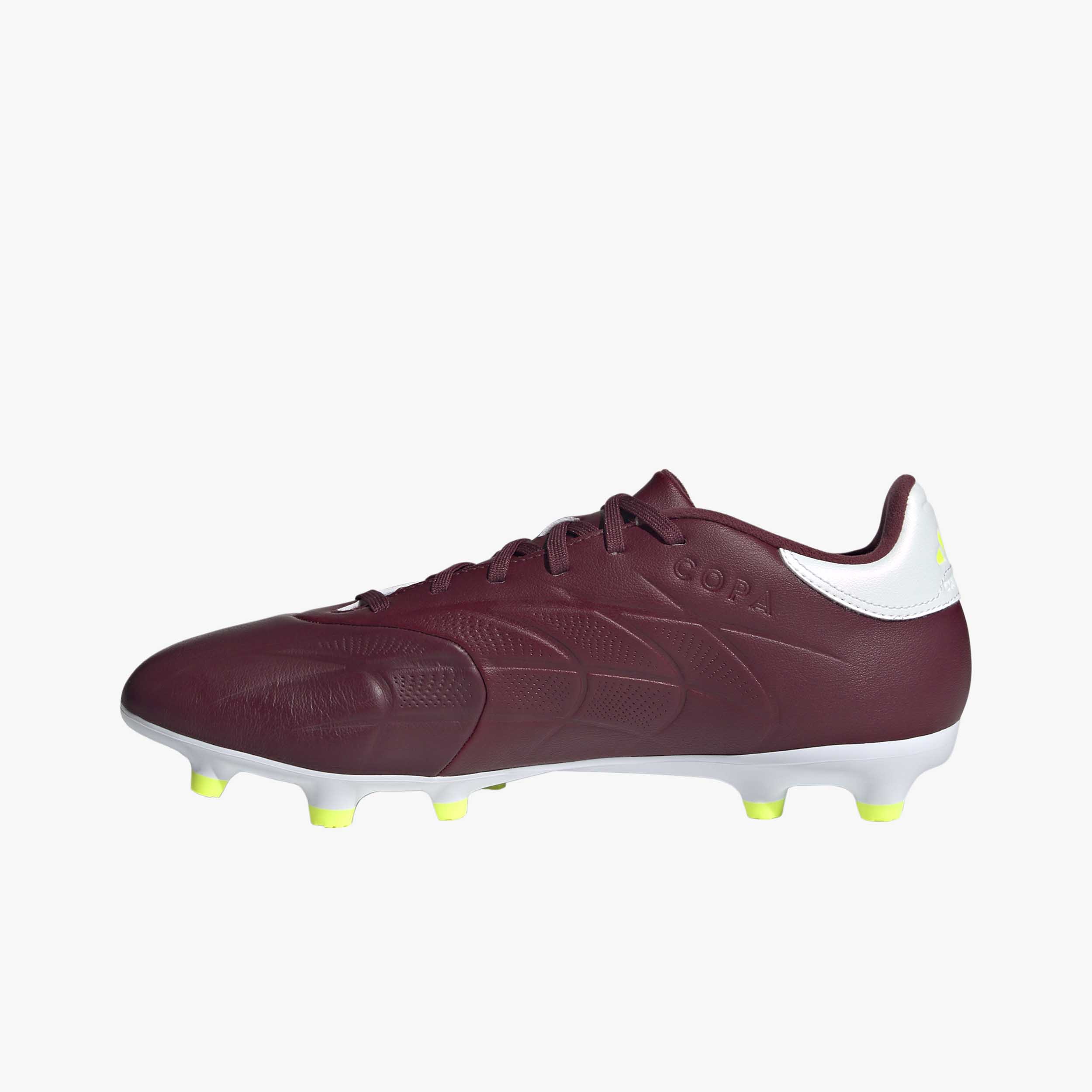 adidas Zapatillas de F&uacute;tbol Copa Pure II League Terreno Firme, ROJO, hi-res