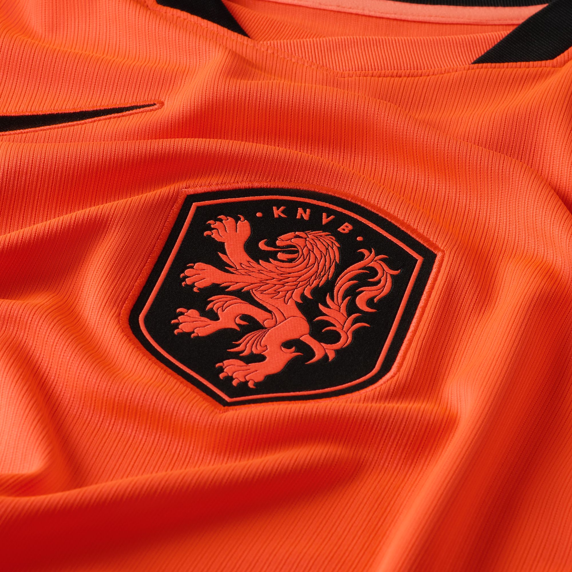 Nike Camiseta Pa&iacute;ses Bajos 2026 Stadium Local, SURTIDO, hi-res
