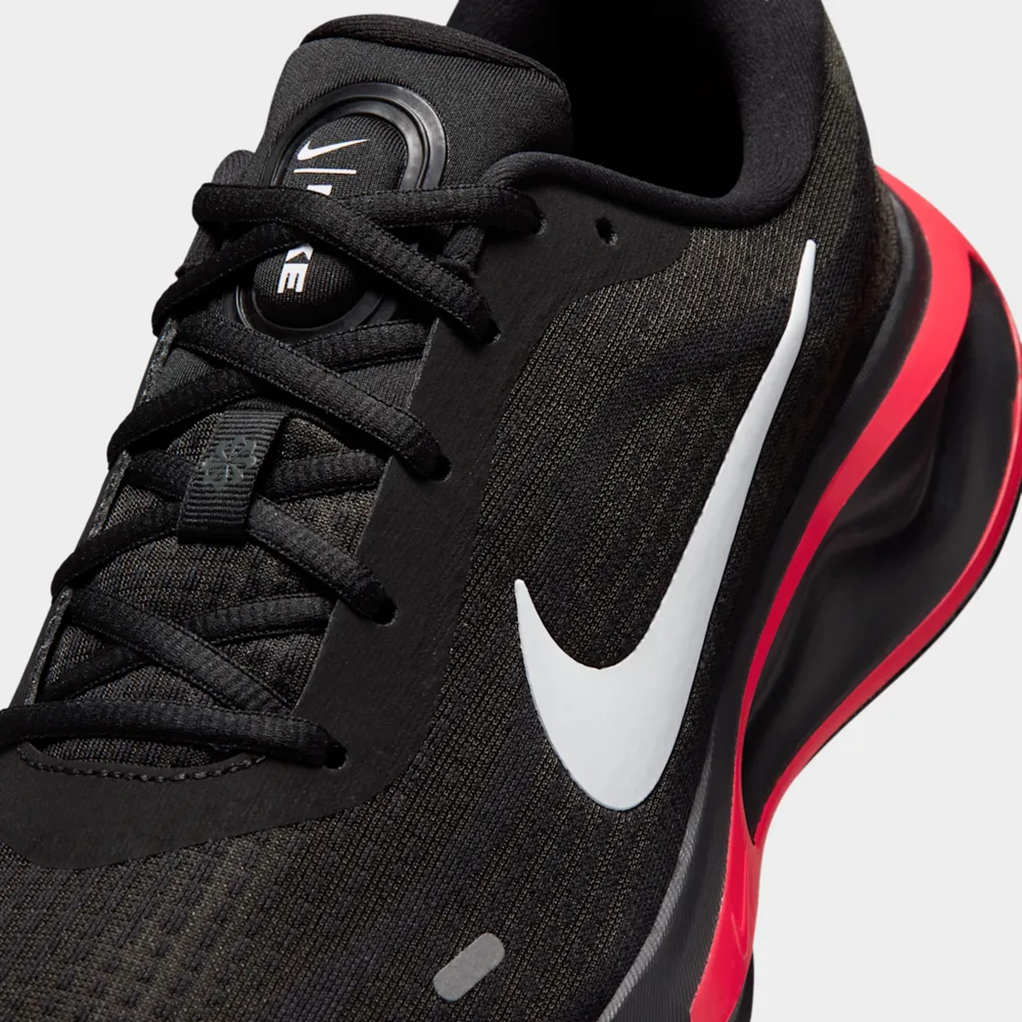 Nike Journey Run, NEGRO, hi-res
