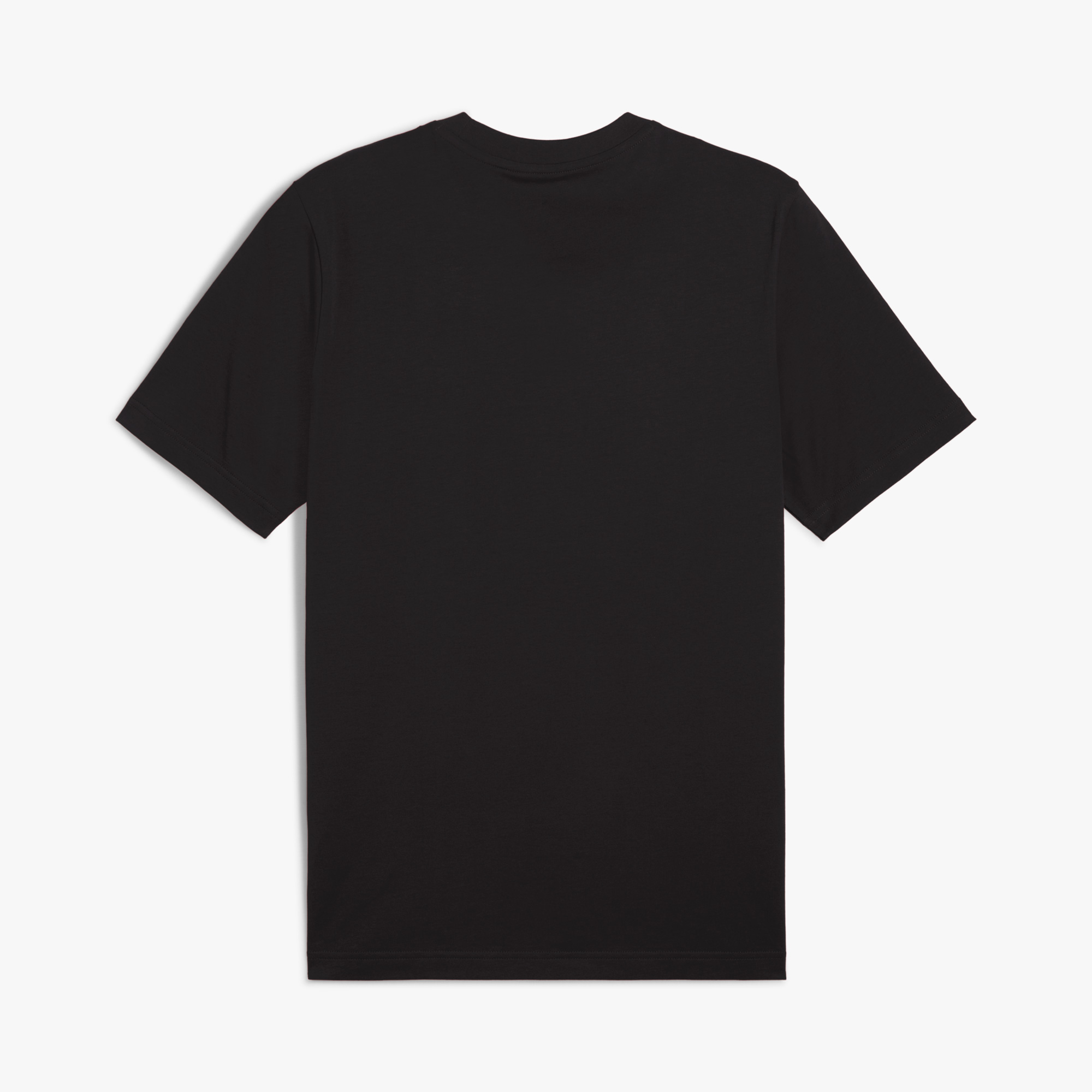 Puma Polera Essentials No. 1, NEGRO, hi-res