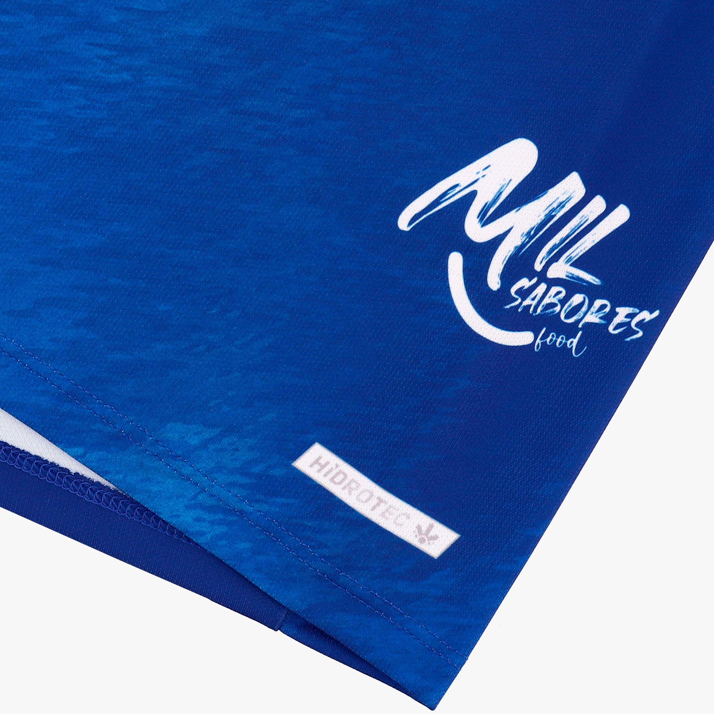 Camiseta Los C&oacute;ndores Alterna 2025, AZUL, hi-res