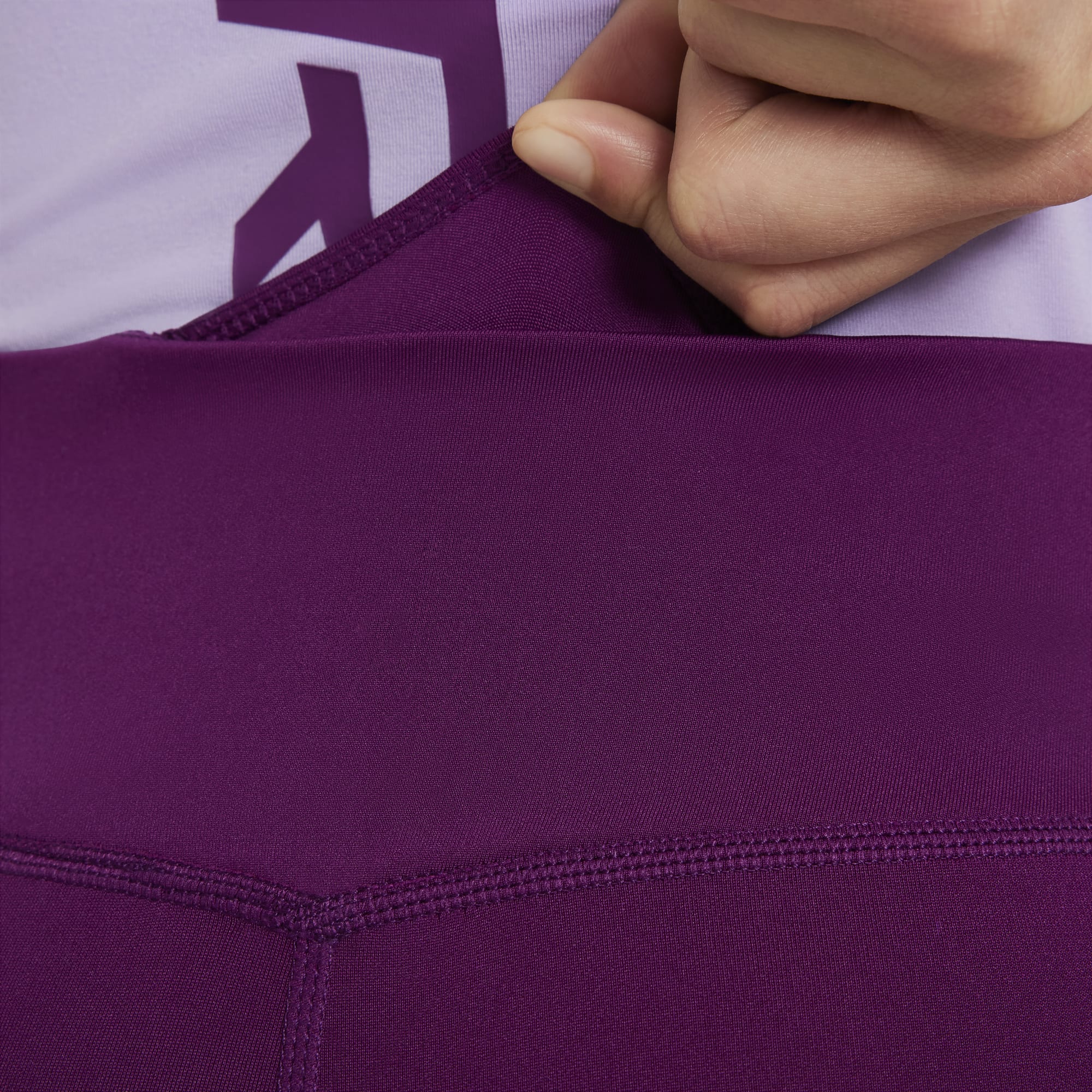 Nike Calzas Dri-FIT One, SURTIDO, hi-res