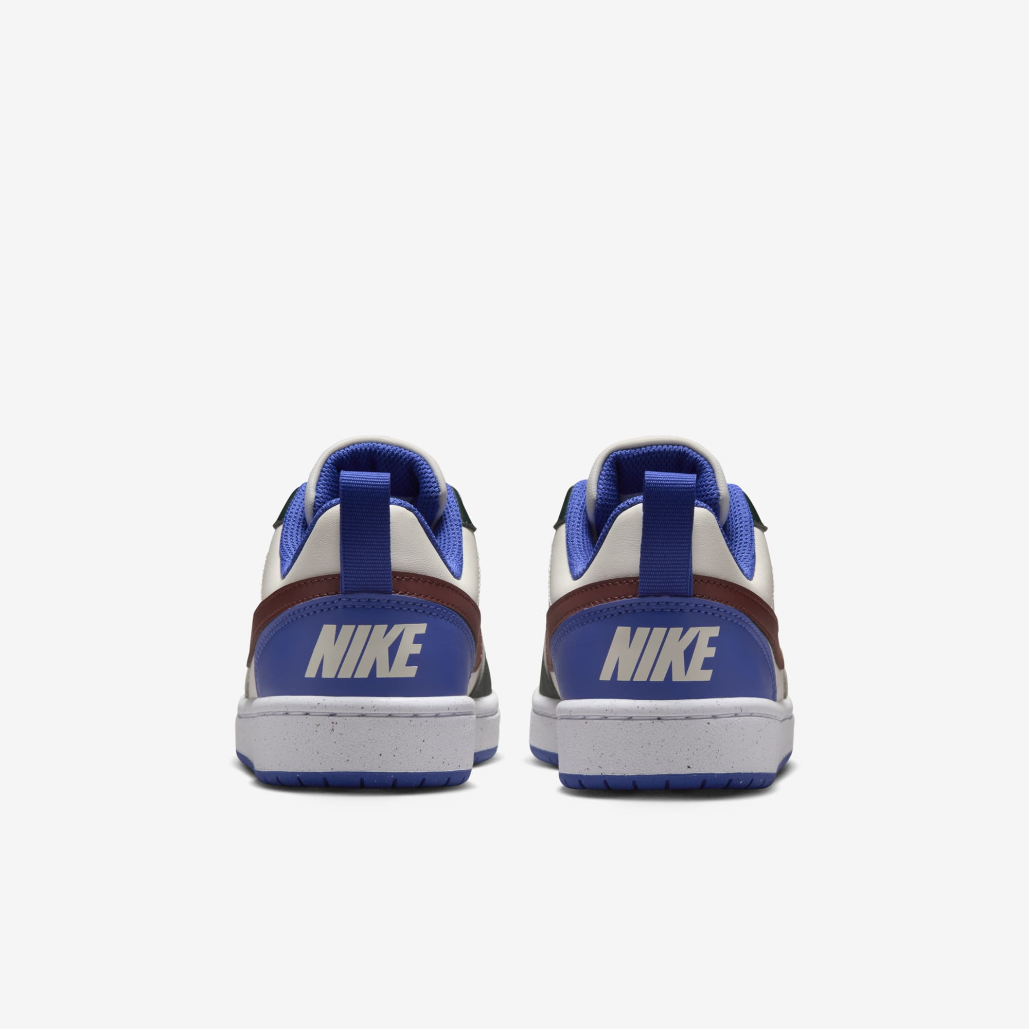 Nike Zapatillas Court Borough Low Recraft, VERDE, hi-res