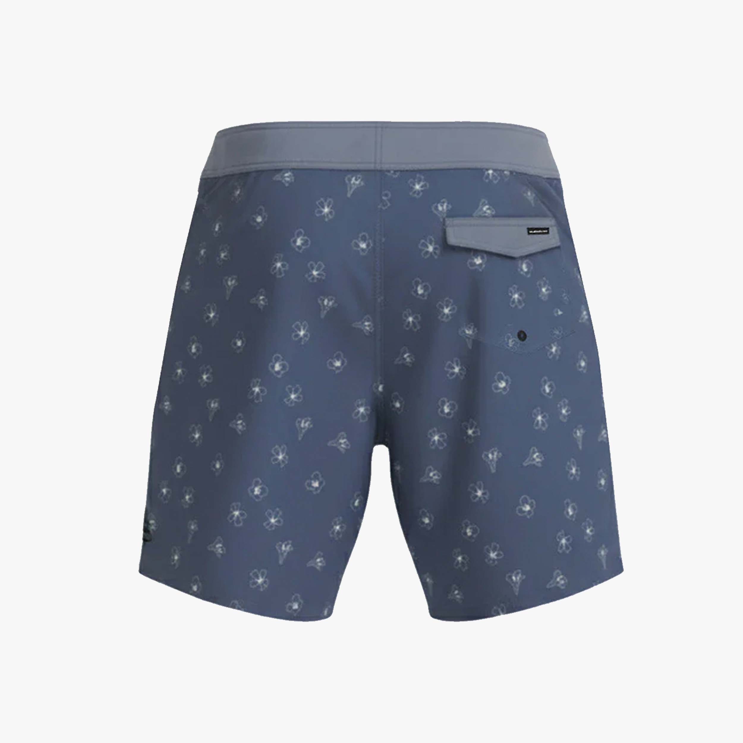 Quiksilver Short Straight Leg 18, SURTIDO, hi-res