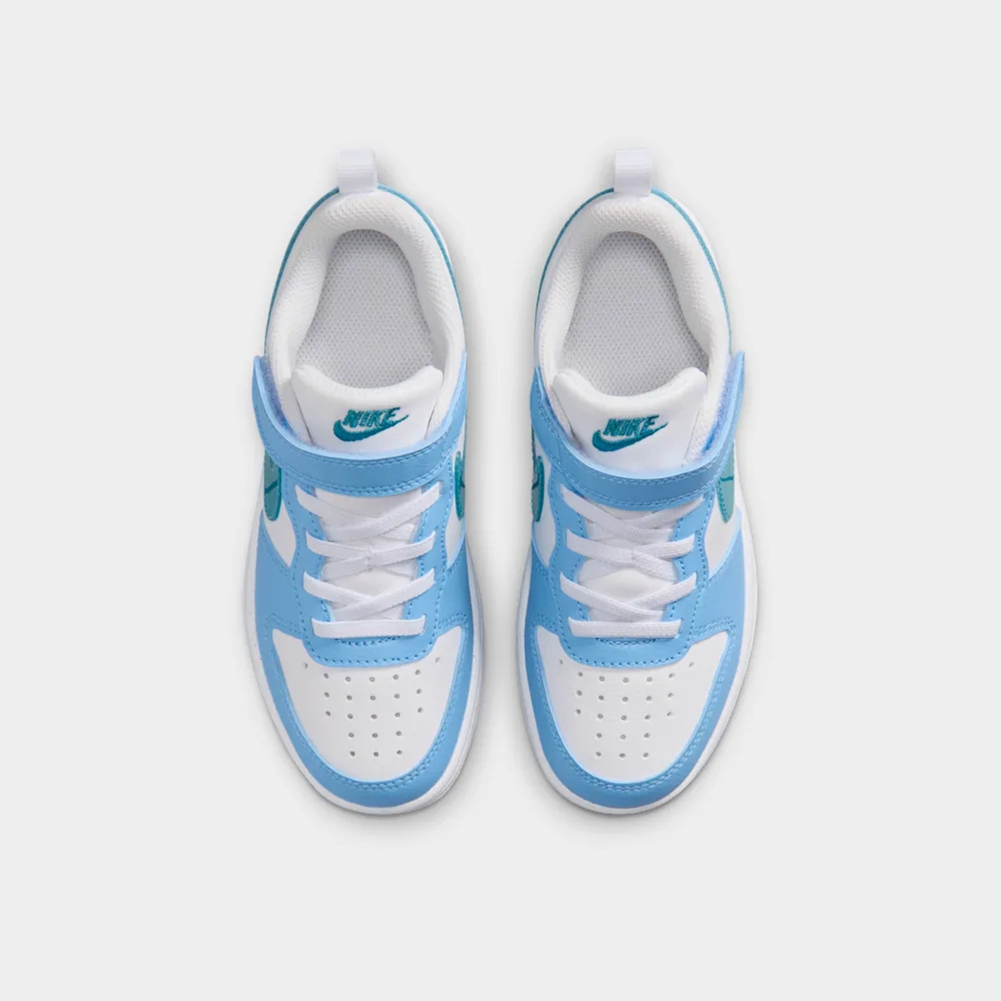 Nike Zapatillas Court Borough Low, BLANCO, hi-res